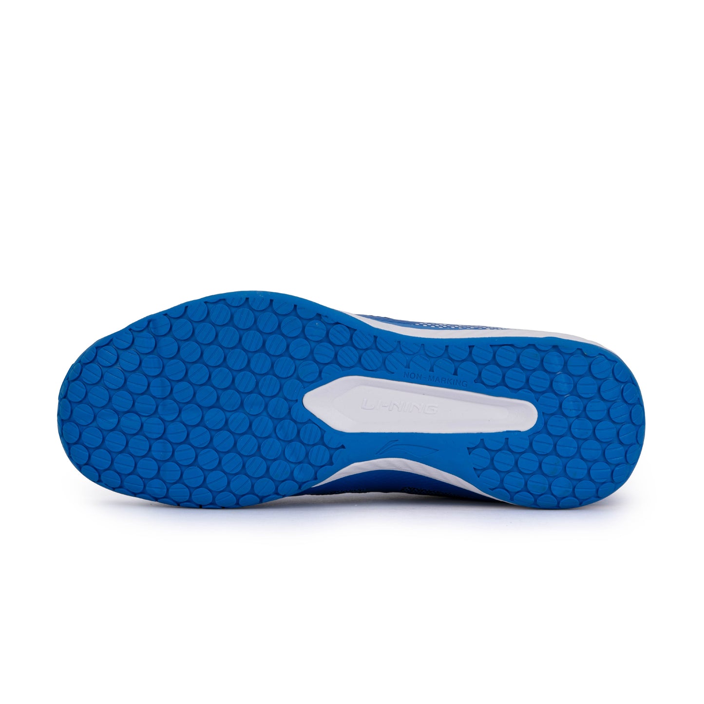 Ultra Fly II (Blue/White)