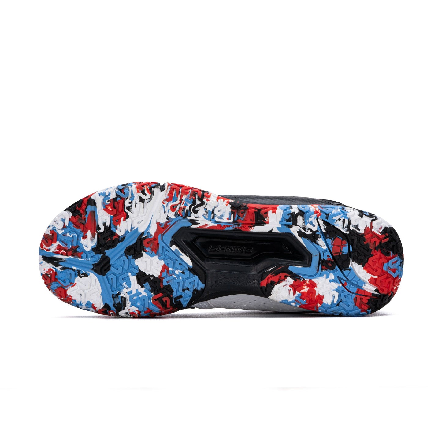 Saga Lite 9 (Black/Blue/Gold/Red)