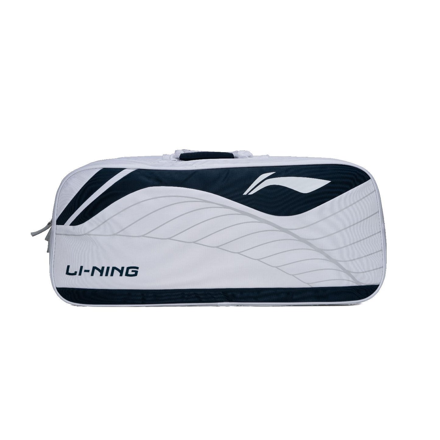 Blitz Lite Square Bag (White/Blue)