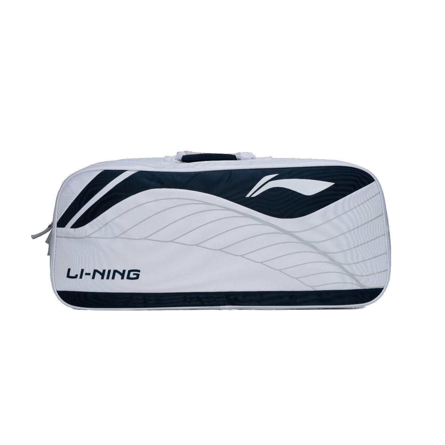 Blitz Lite Square Bag (White/Blue)