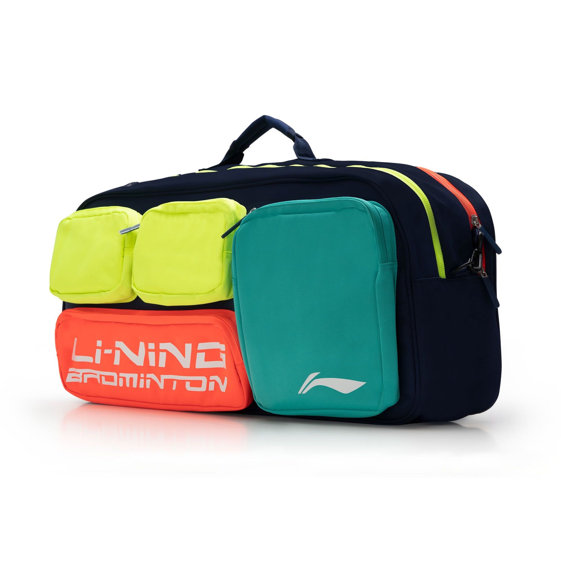 Cargo Style Kit Bag