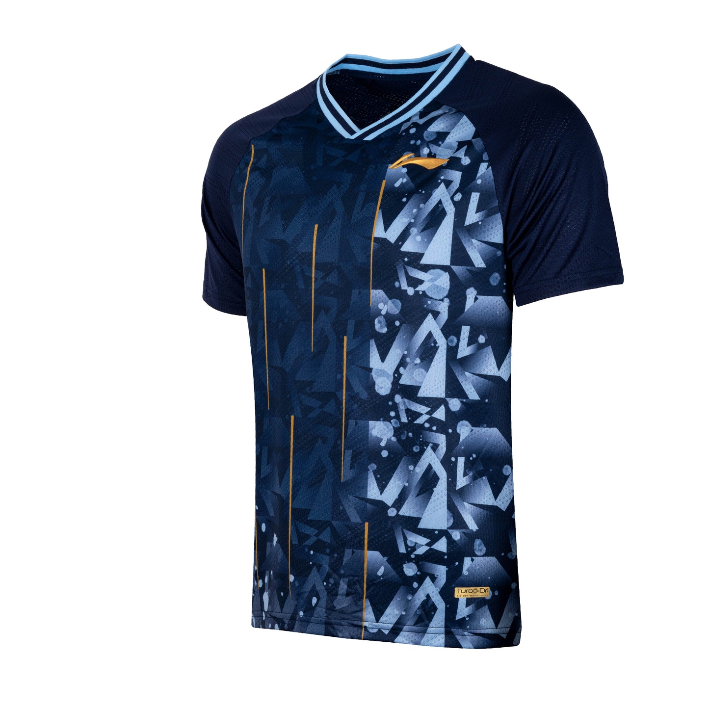 Graphics T-shirt - Navy