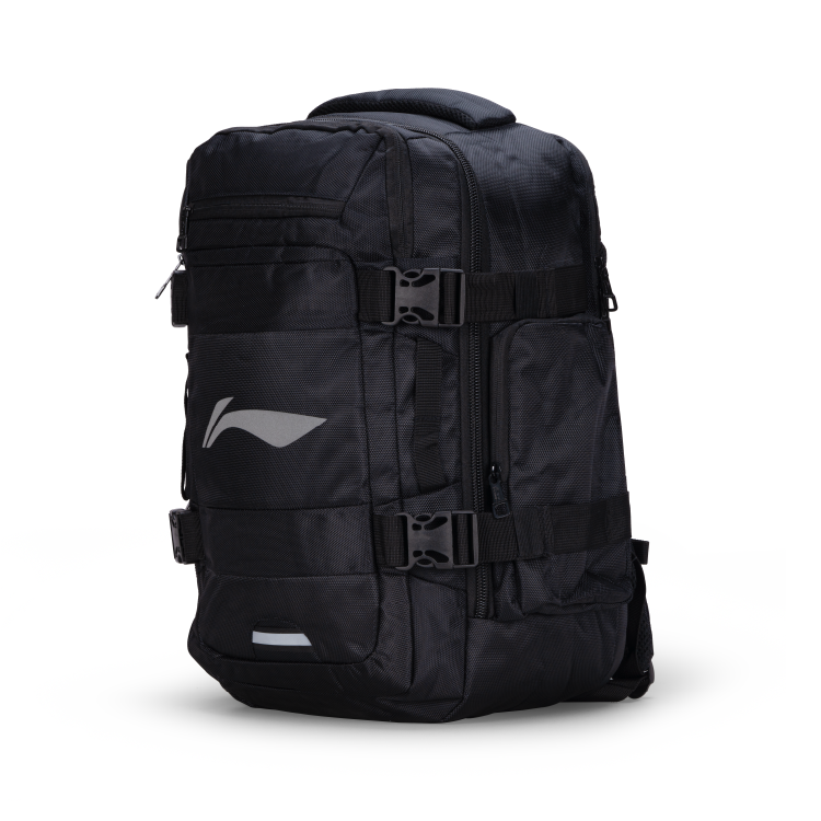 ProFit Backpack (Black)
