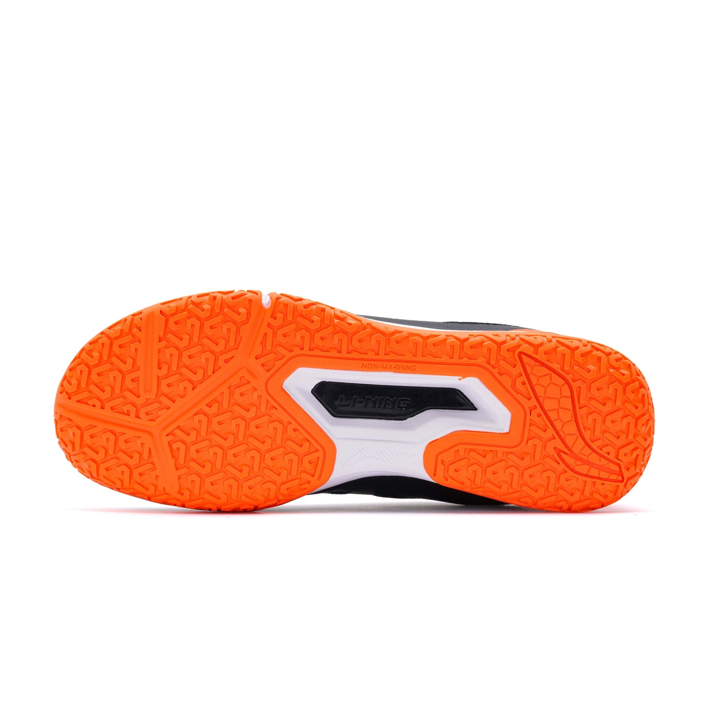 Saga Lite 7(Black, Orange)