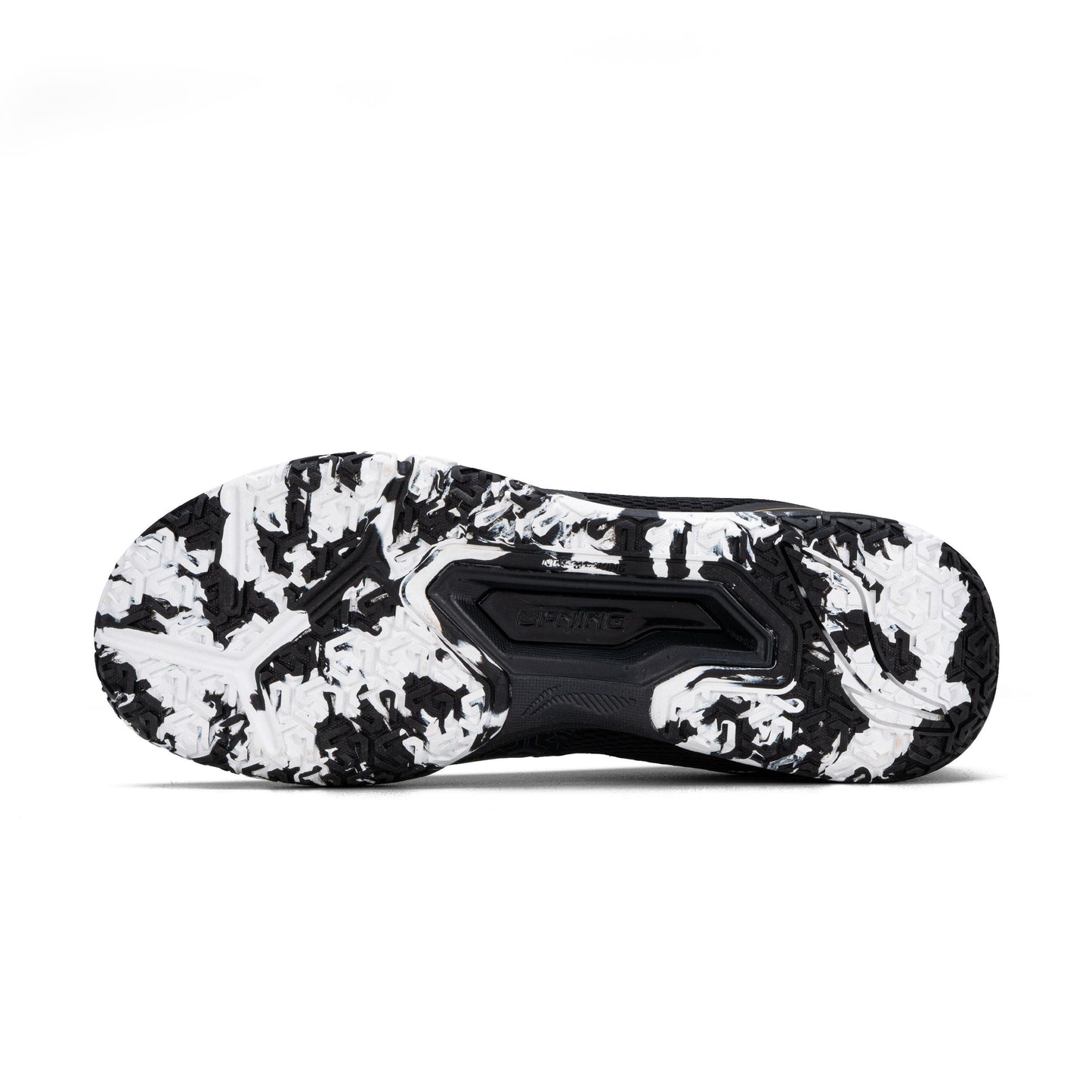 Saga Lite X (Black/Gold)