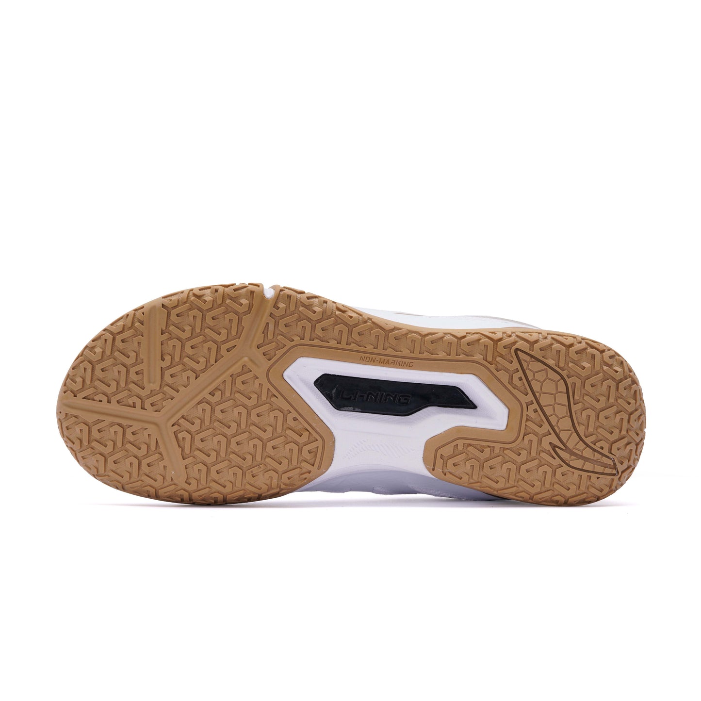 Saga Lite 7(White, Gold)