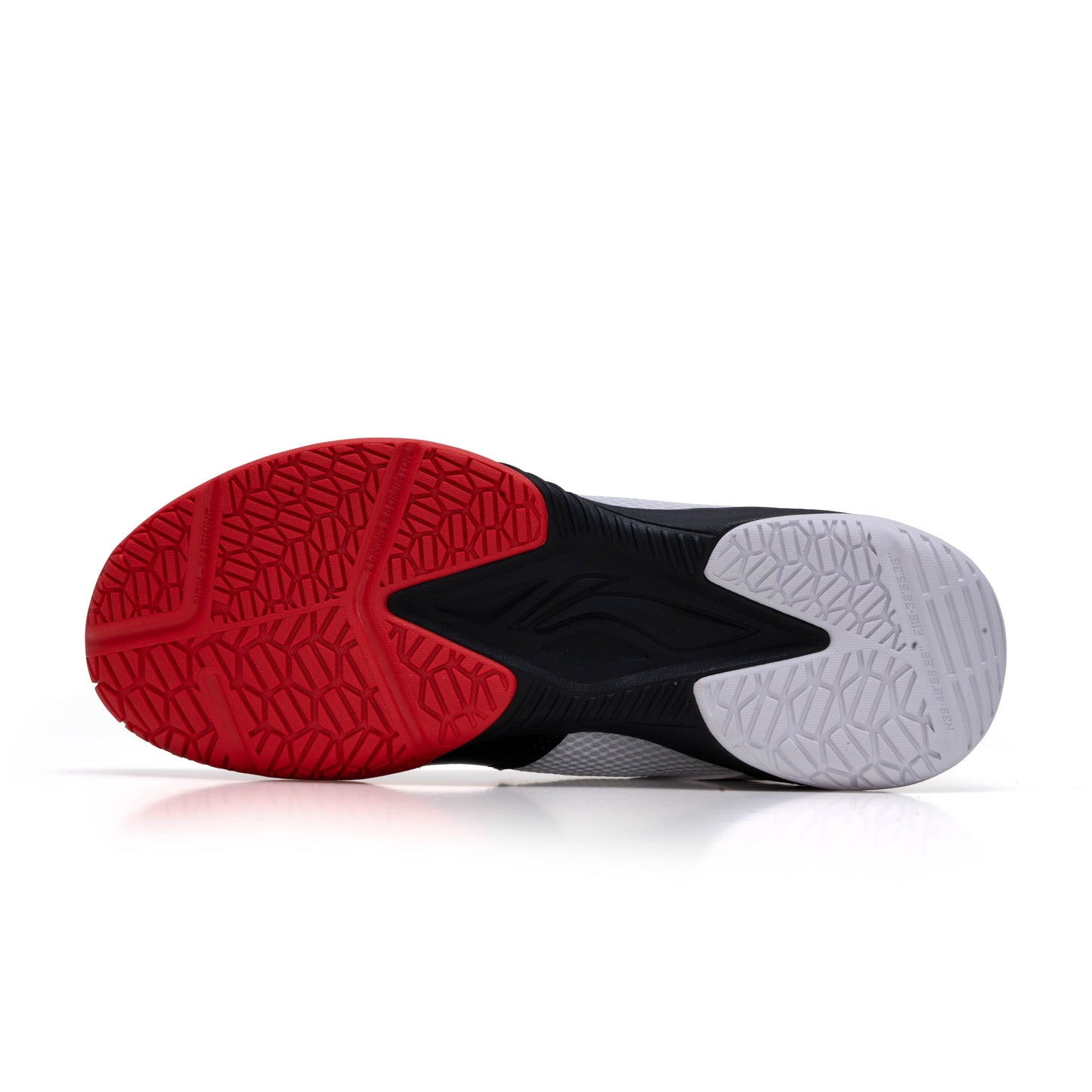 LT Lite - Black/White