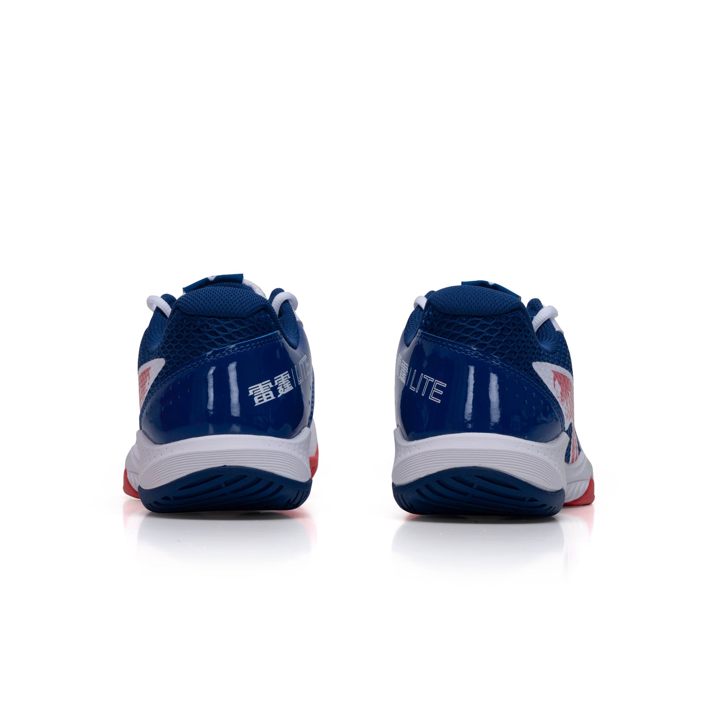 LT Lite - White/Blue