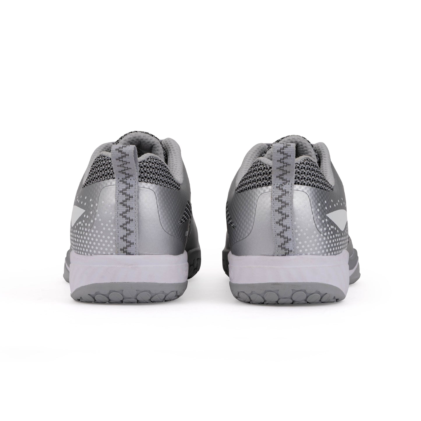 Ultra Fly II (Silver/White)
