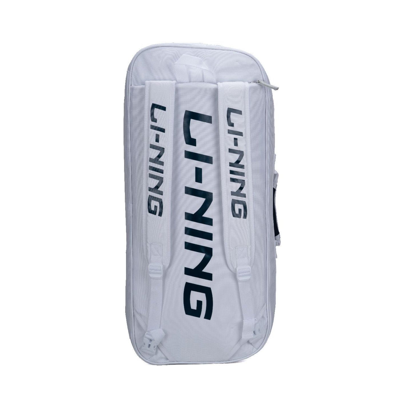 Blitz Lite Square Bag (White/Blue)