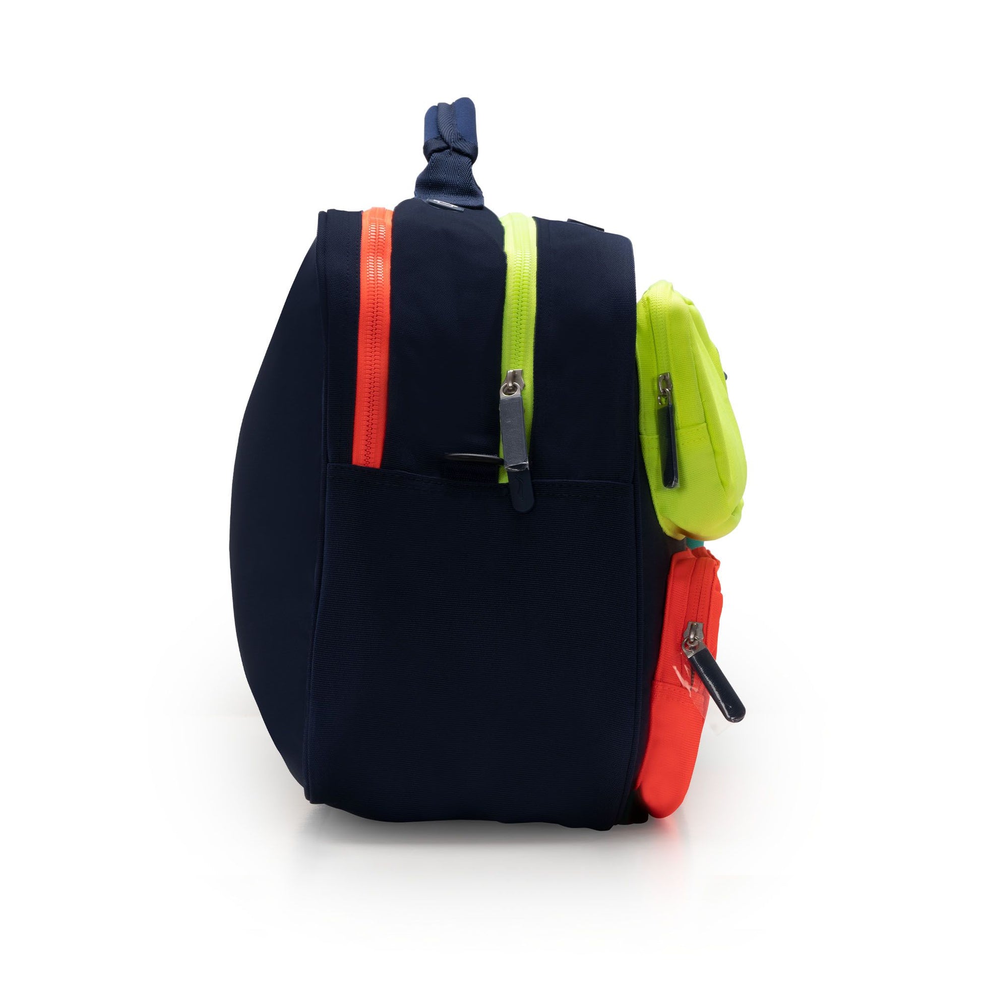 Cargo Style Kit Bag