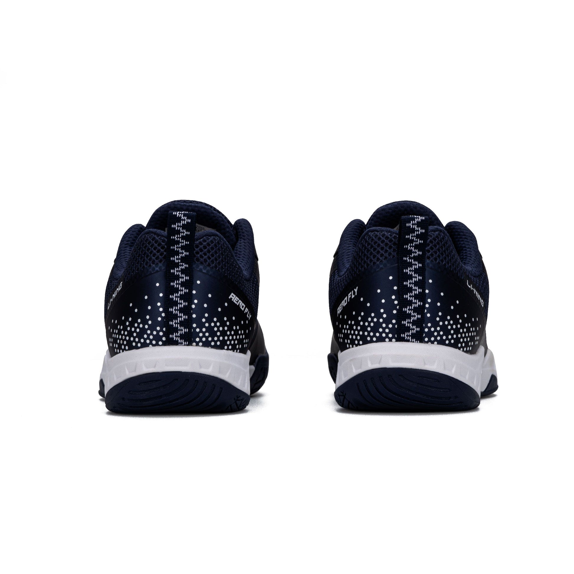 Aero Fly (Navy/White)