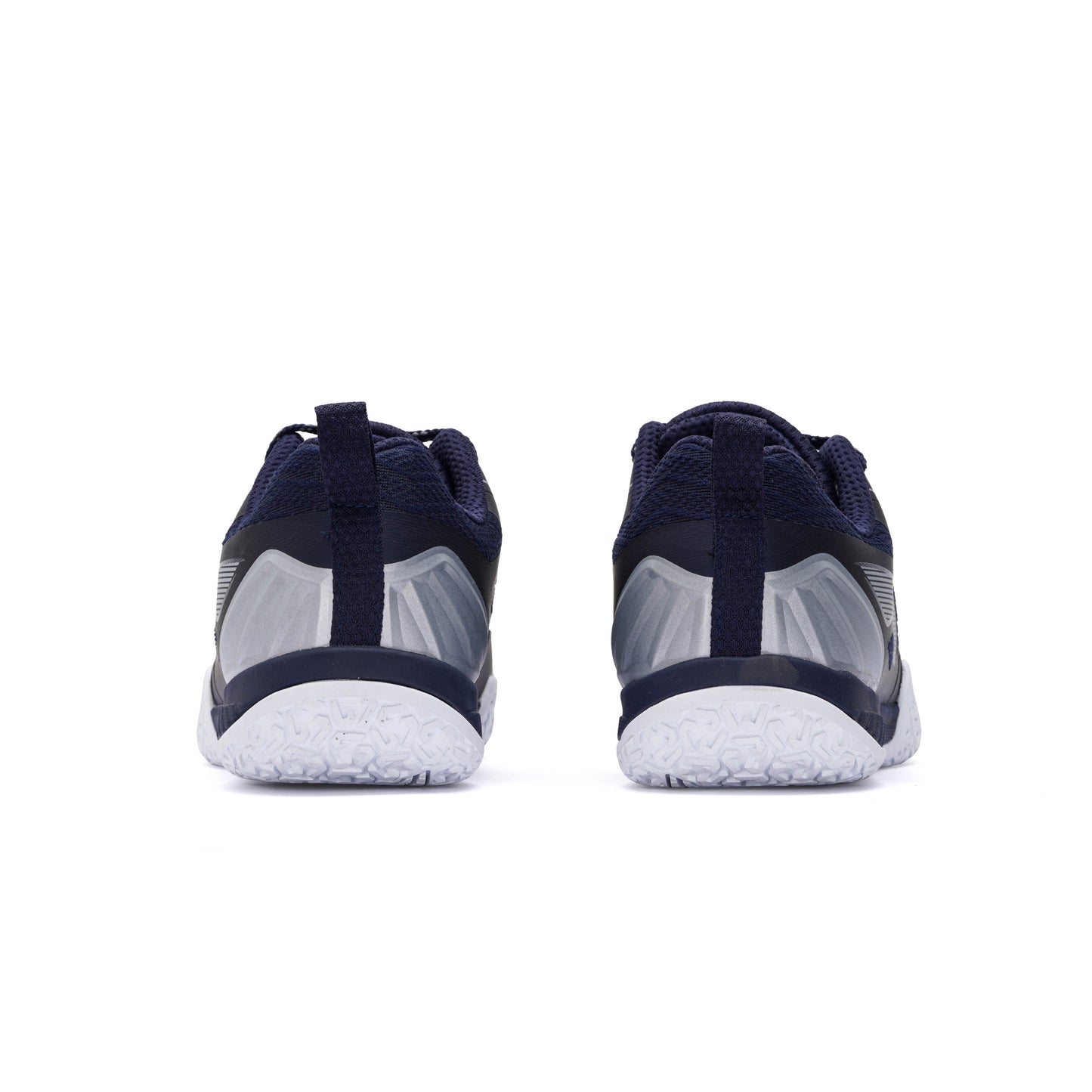 Saga Lite 7(Navy, Silver)