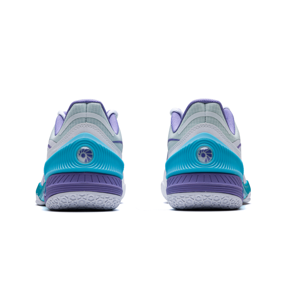 Hunting (Standard White/Sea Blue)