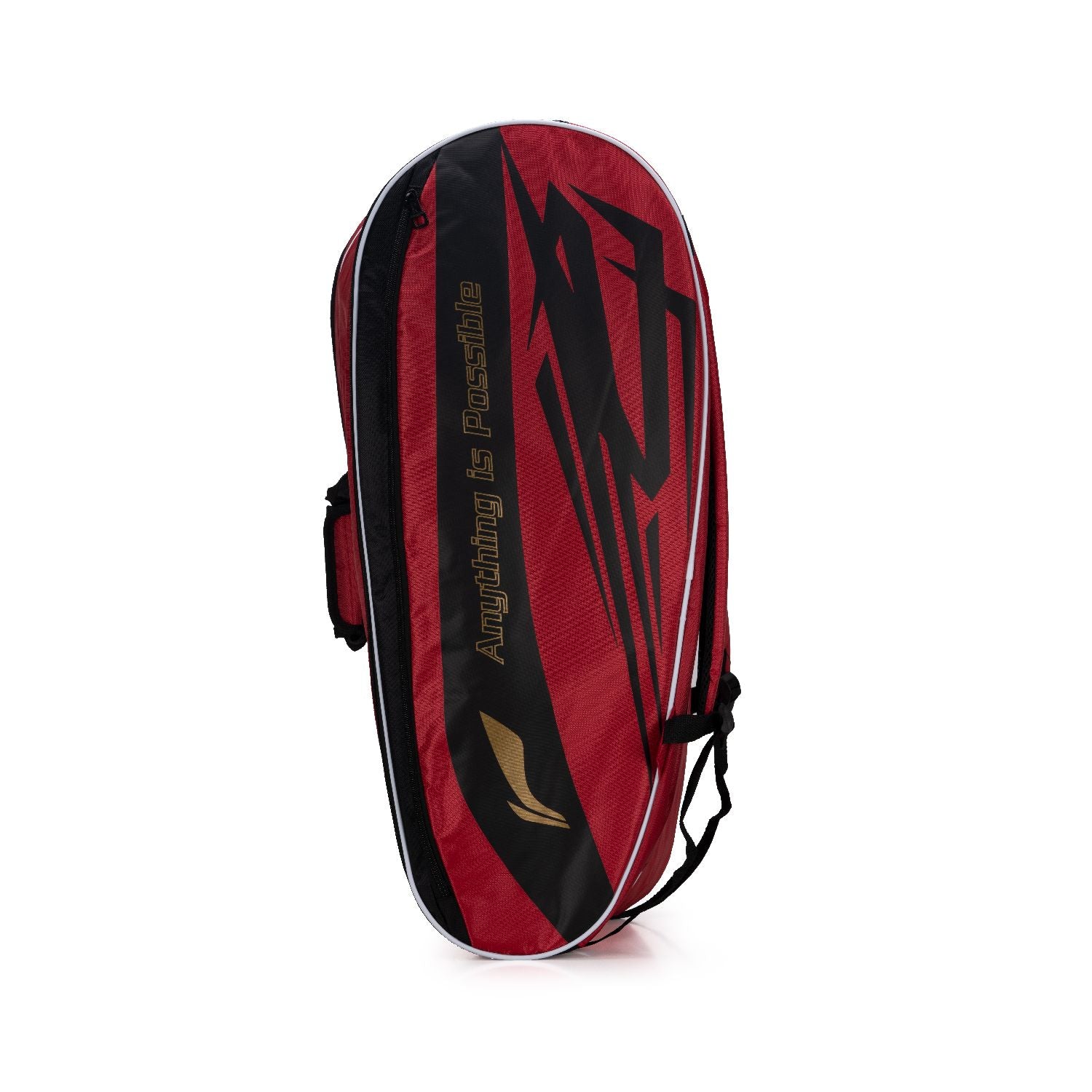 BLAZE KIT BAG (Red)