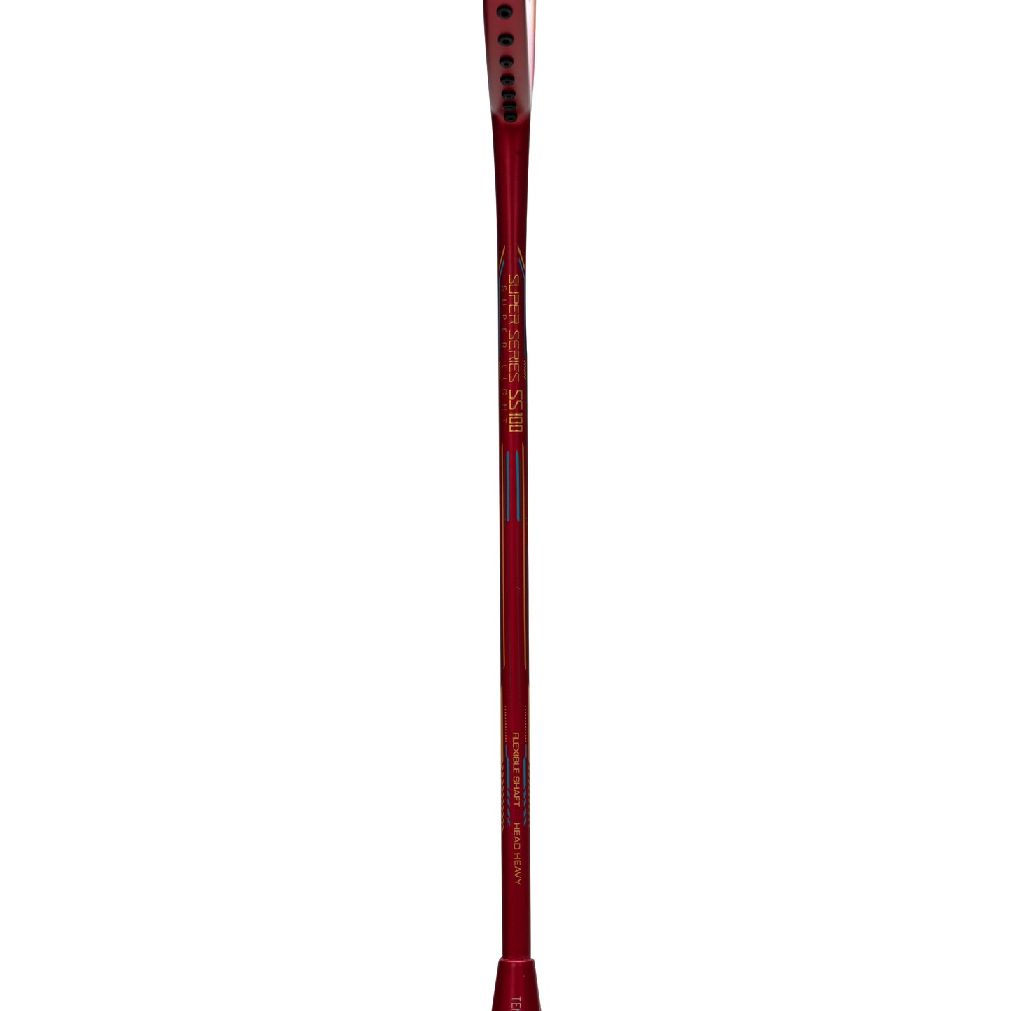Super Series SS100 (Red/White)