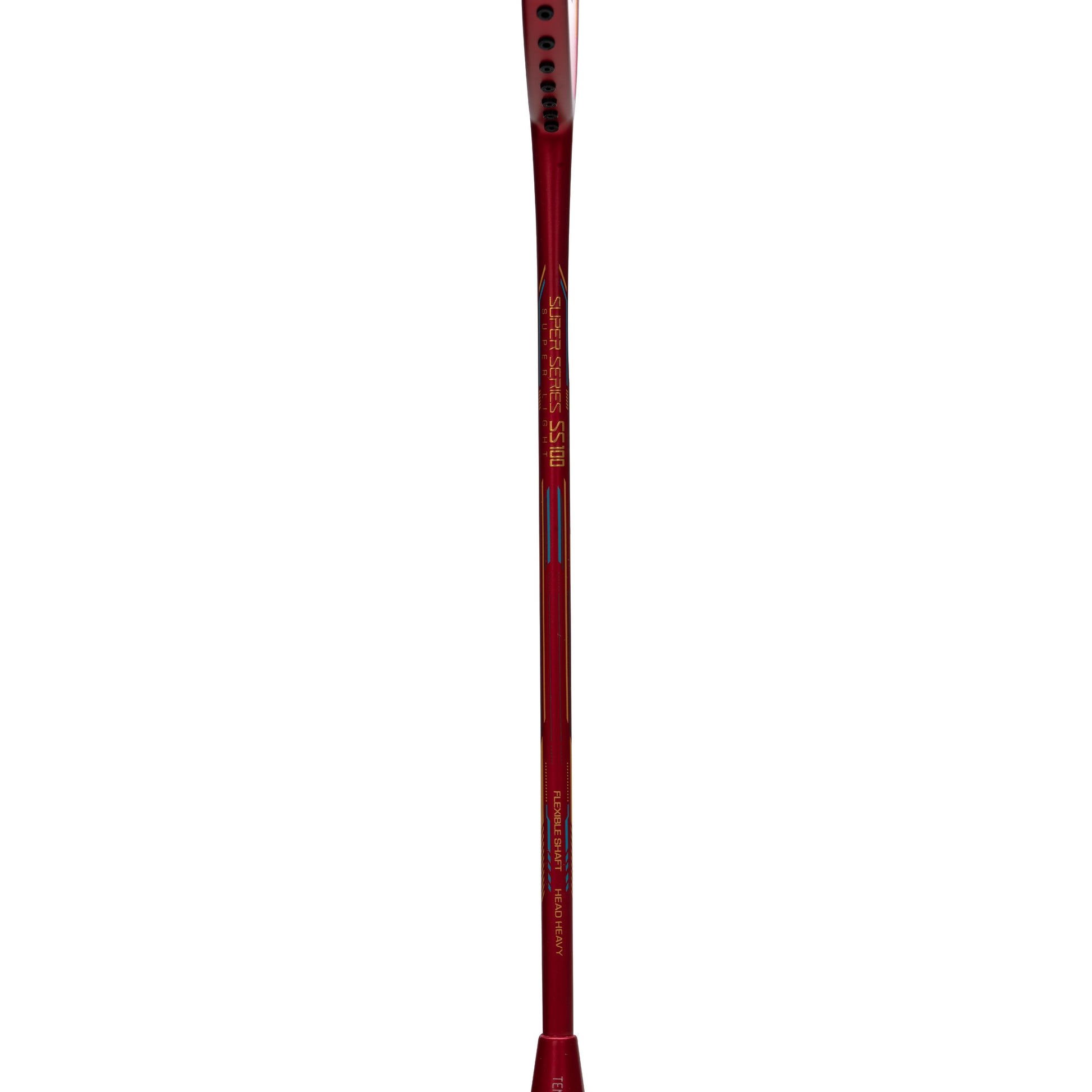 Super Series SS100 (Red/White)