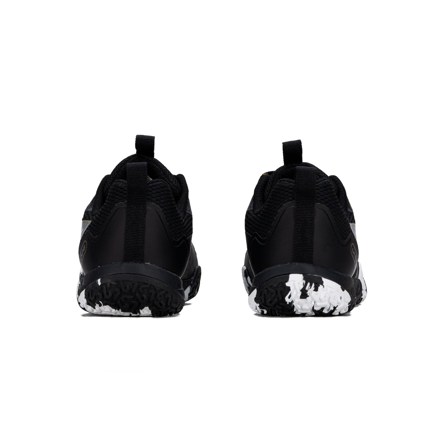 Saga Lite X (Black/Gold)