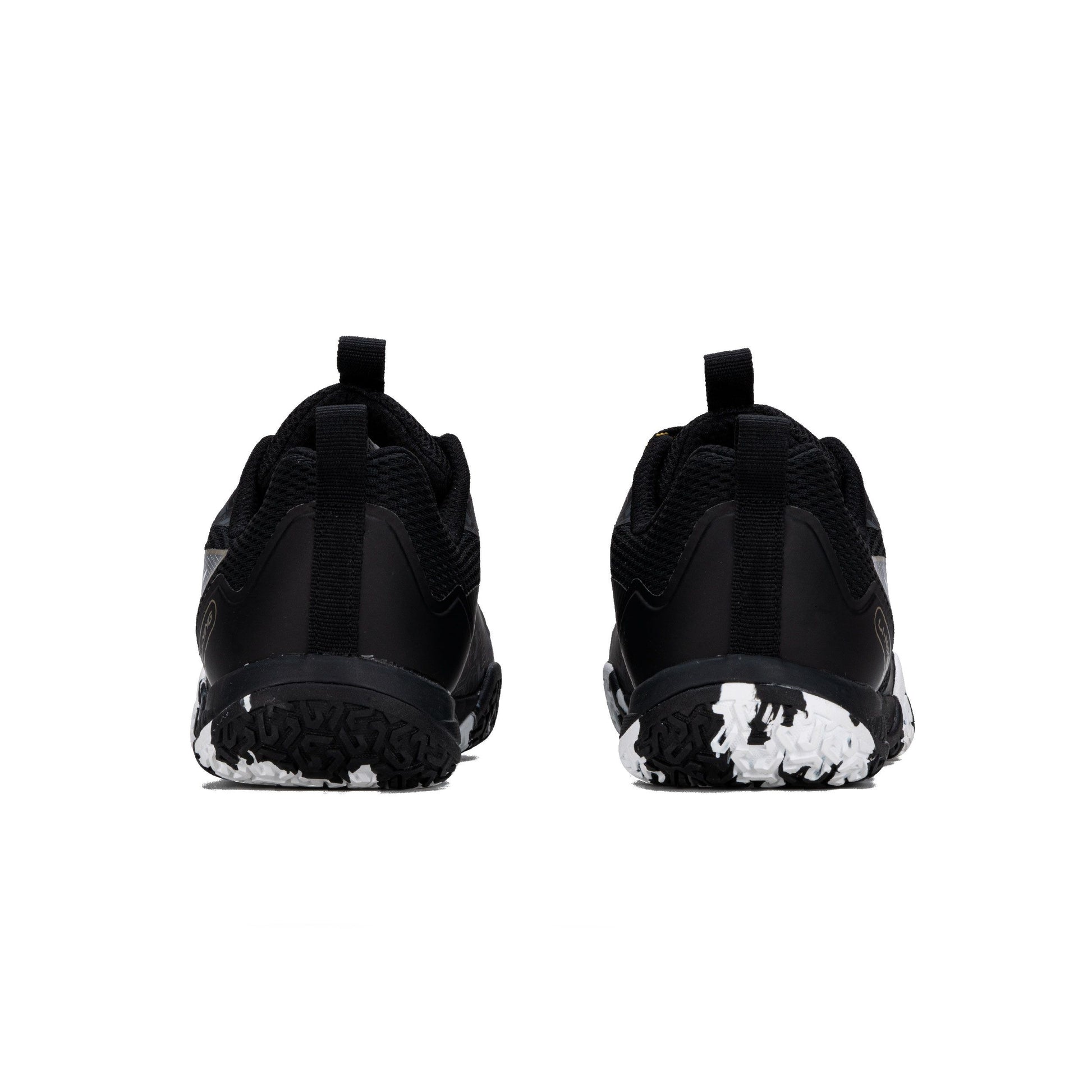 Saga Lite X (Black/Gold)