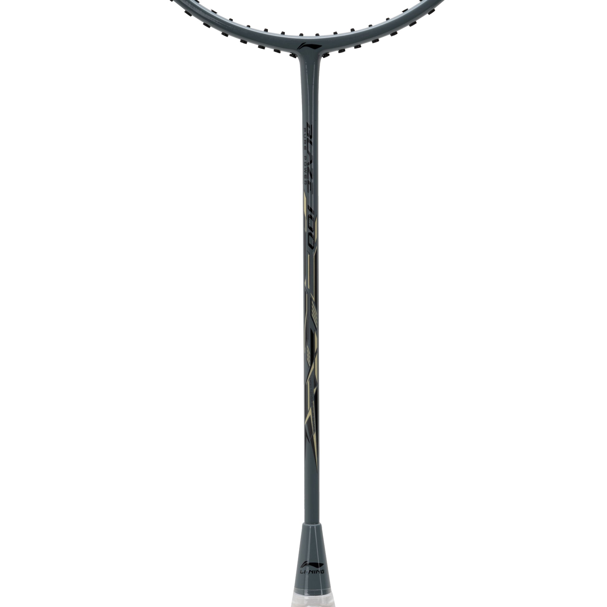 Blaze 100 (Gun Metal/Black/Ivory)