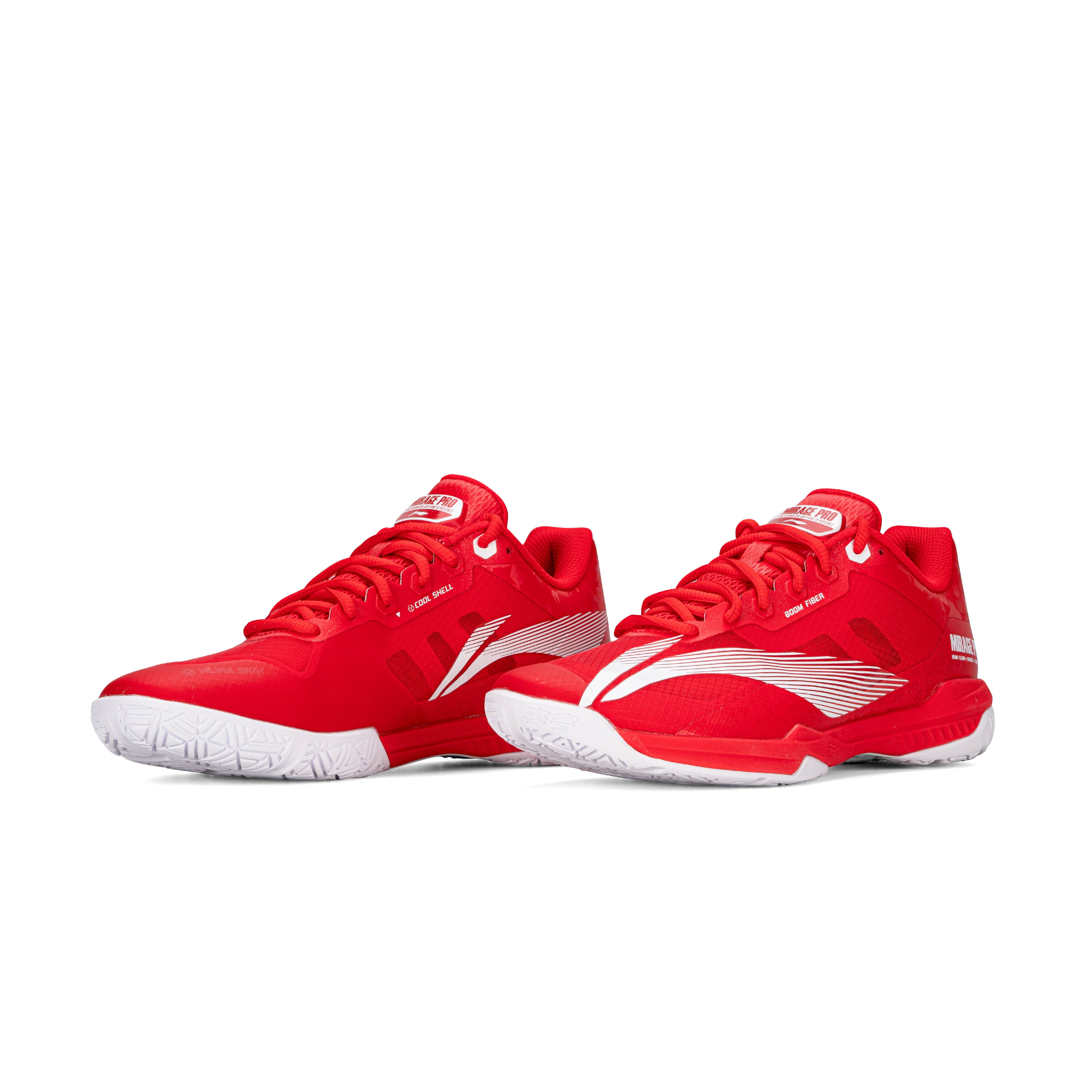 リーニン　mirage Pro 26.0 Li Ning Mirage Pro Badminton Shoes