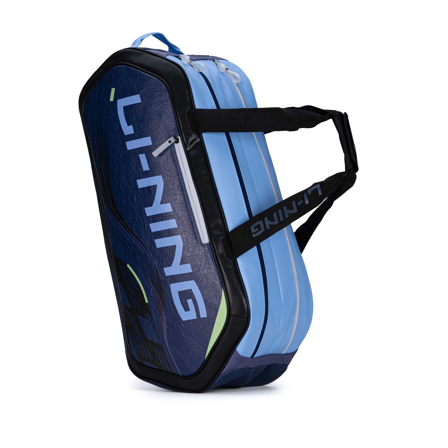 NeonFusion Kit Bag (Blue)