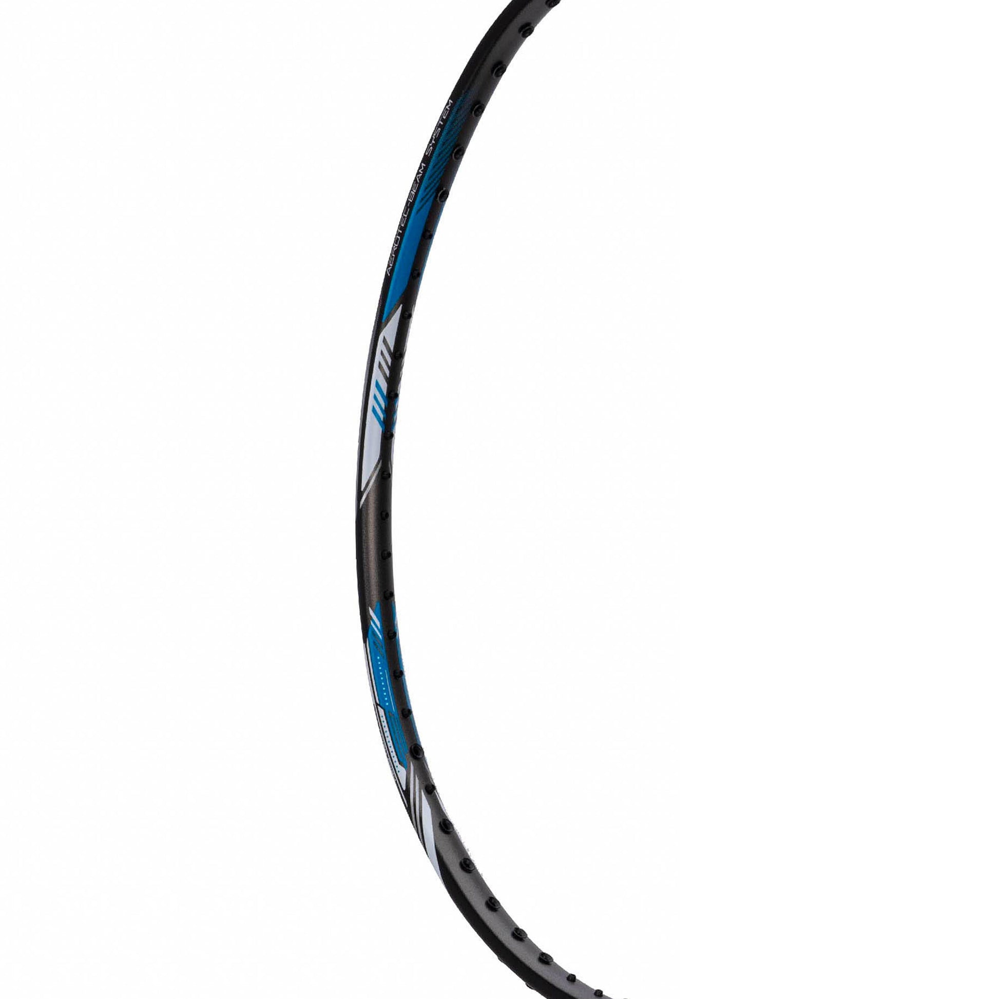 G-Force X5 (Black/Blue)