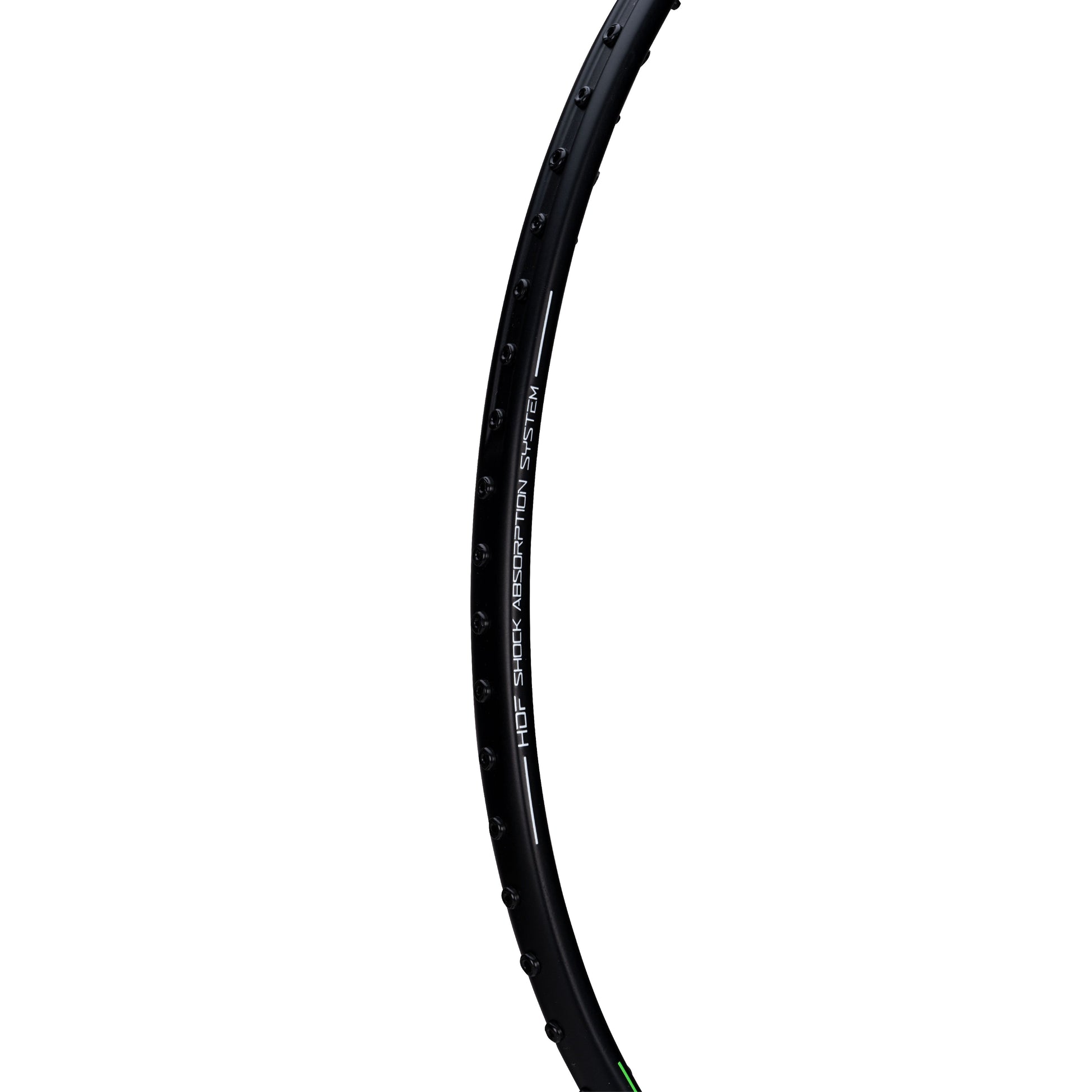 TurboCharging Marshal : Black
