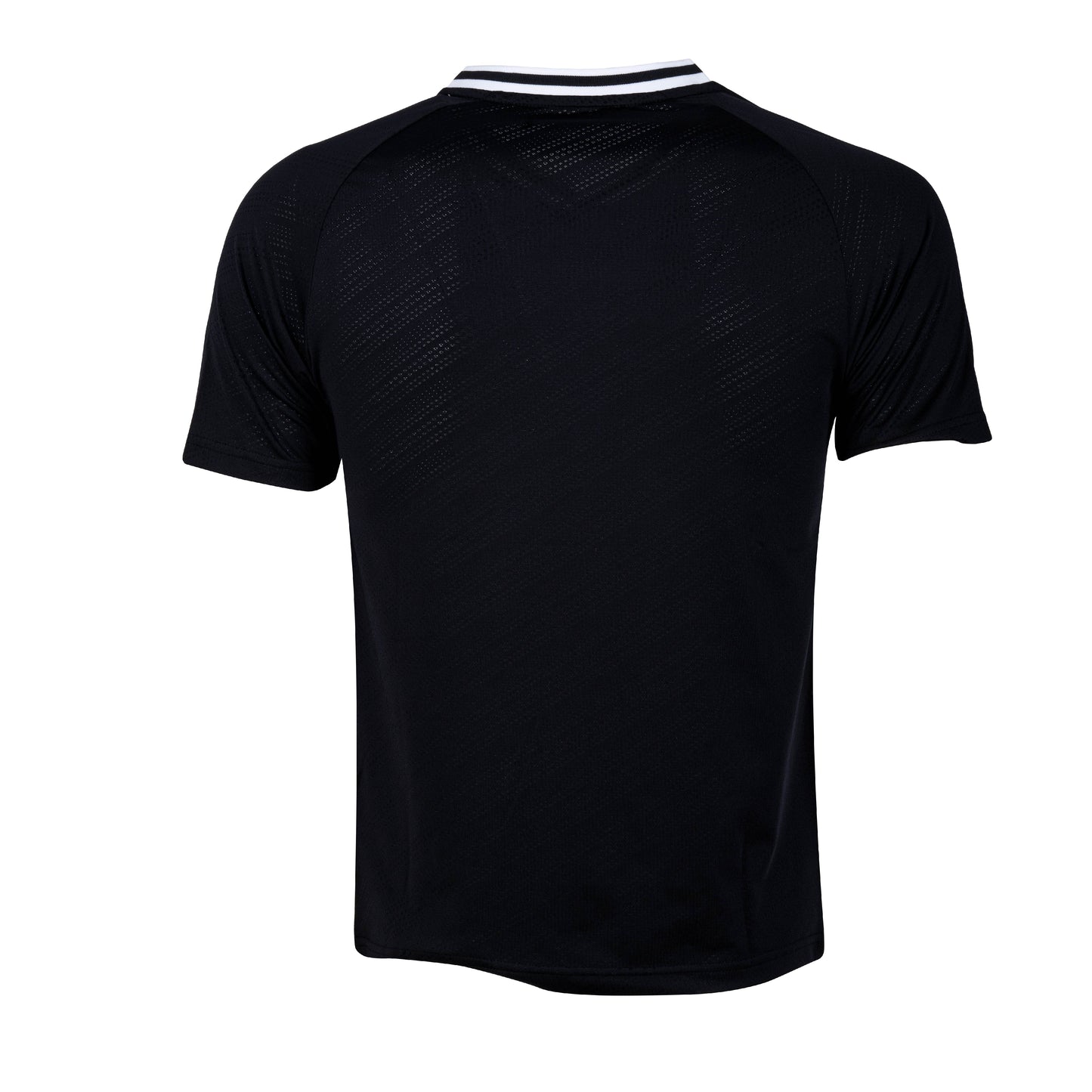 Graphics T-shirt - Black