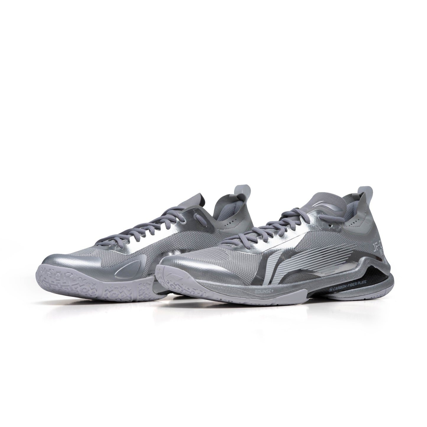 Blast Pro - Silver