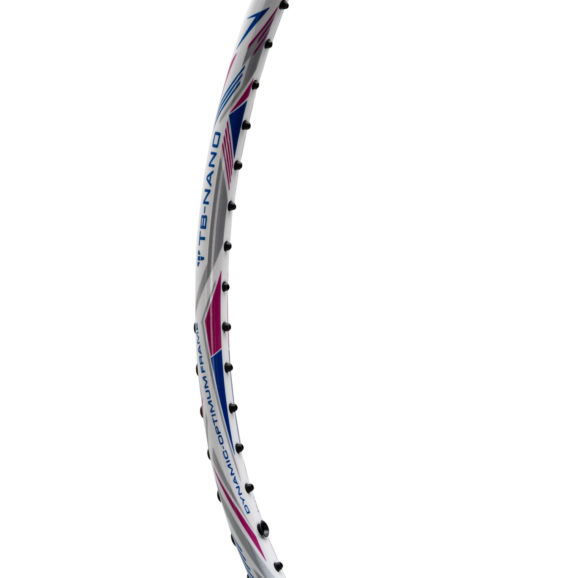 Blaze 100 - (Pearl White/Blue/Pink)