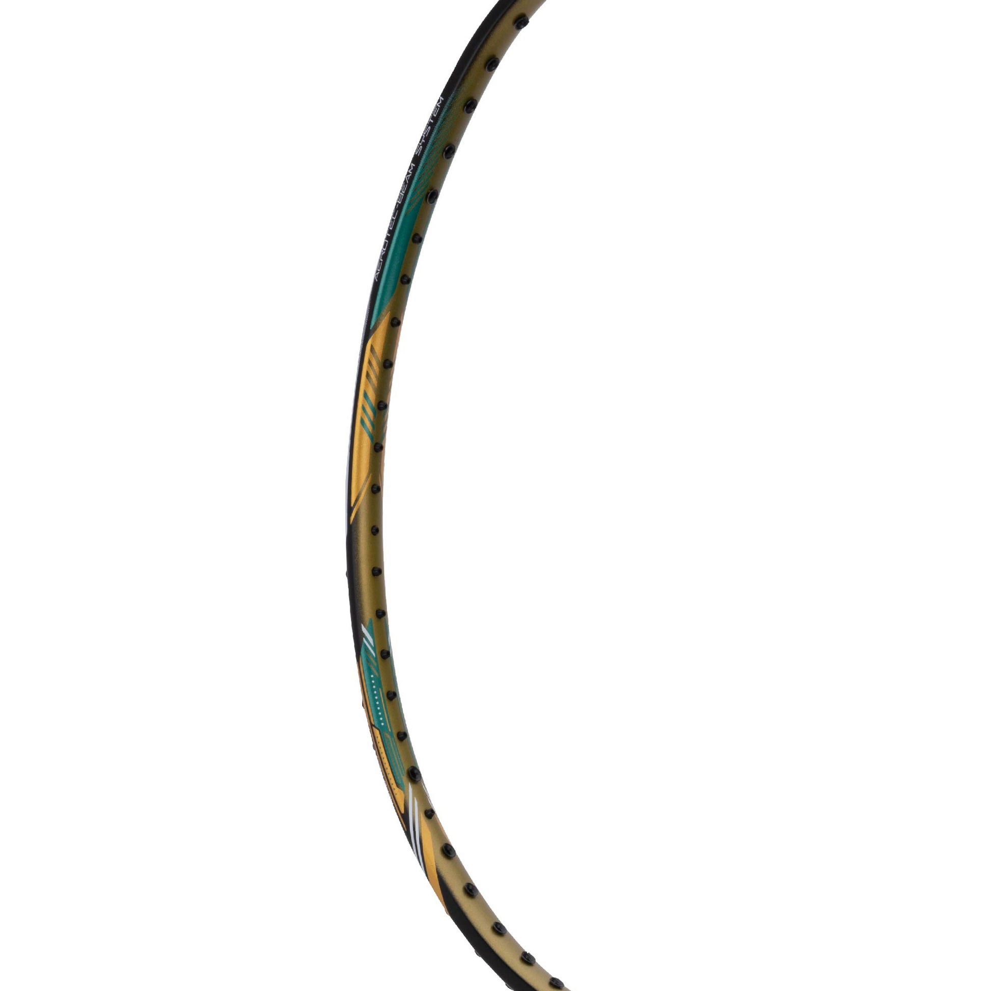 G-Force X5 (Black/Teal/Gold)