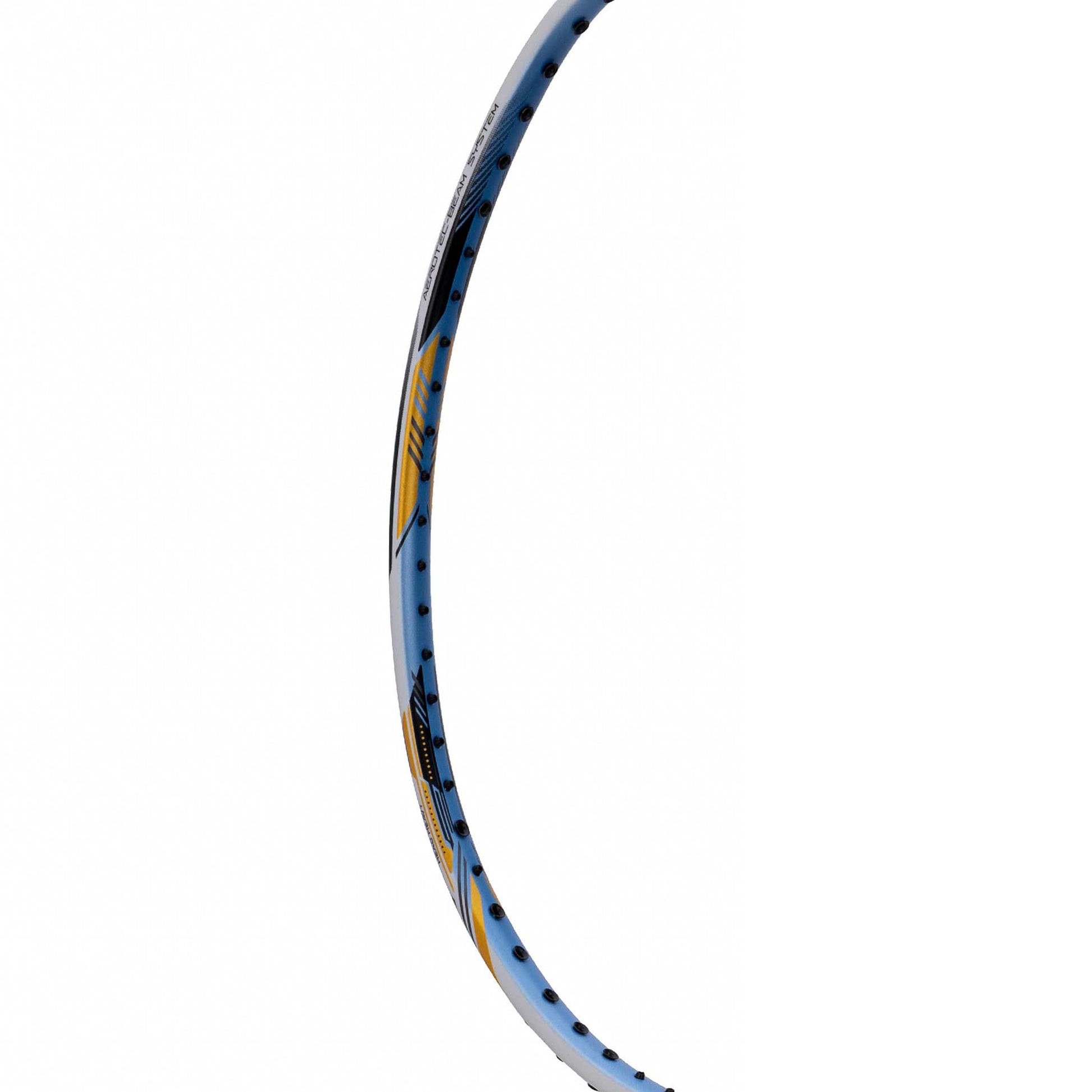 G-Force X5 (White/Gold/Blue)