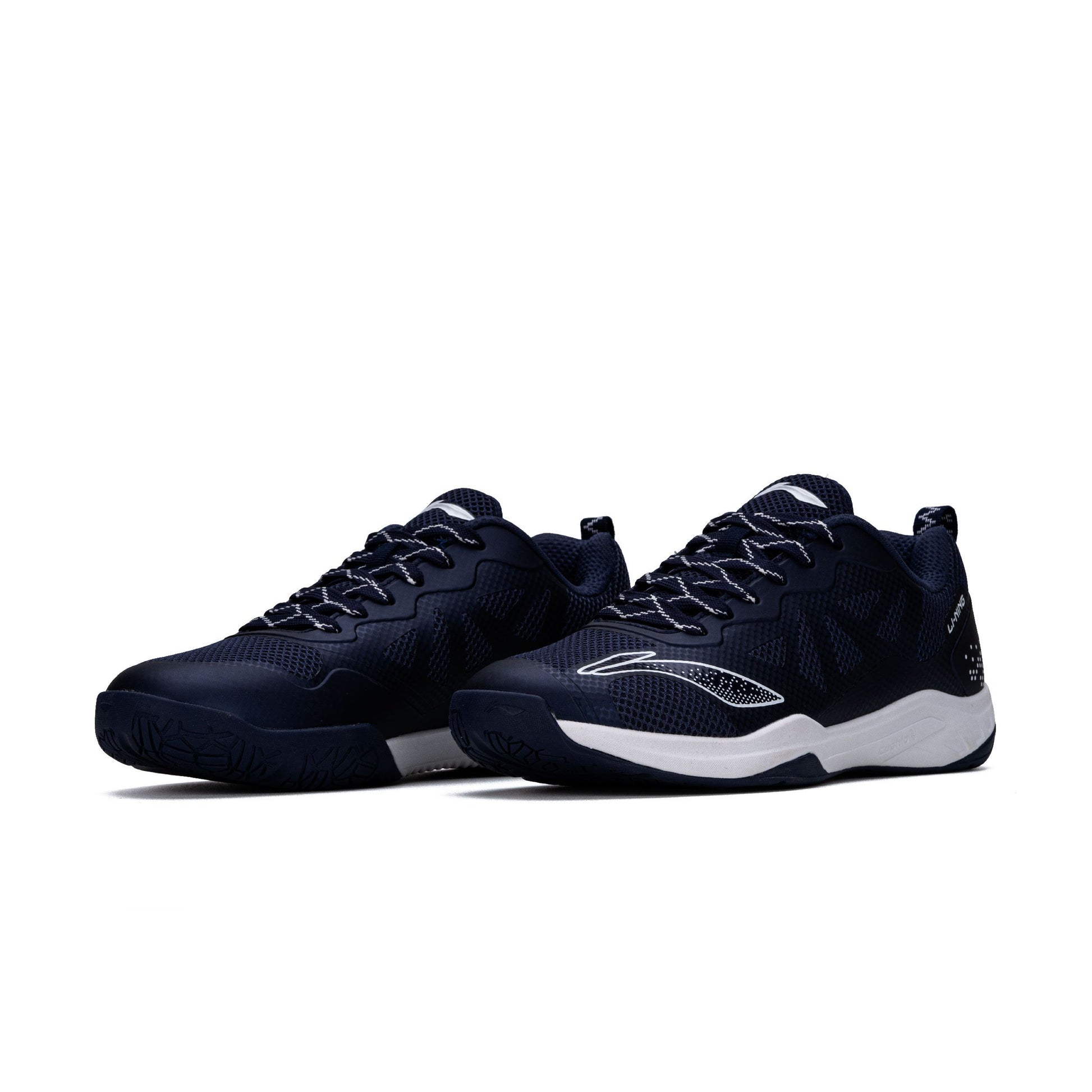 Aero Fly (Navy/White)