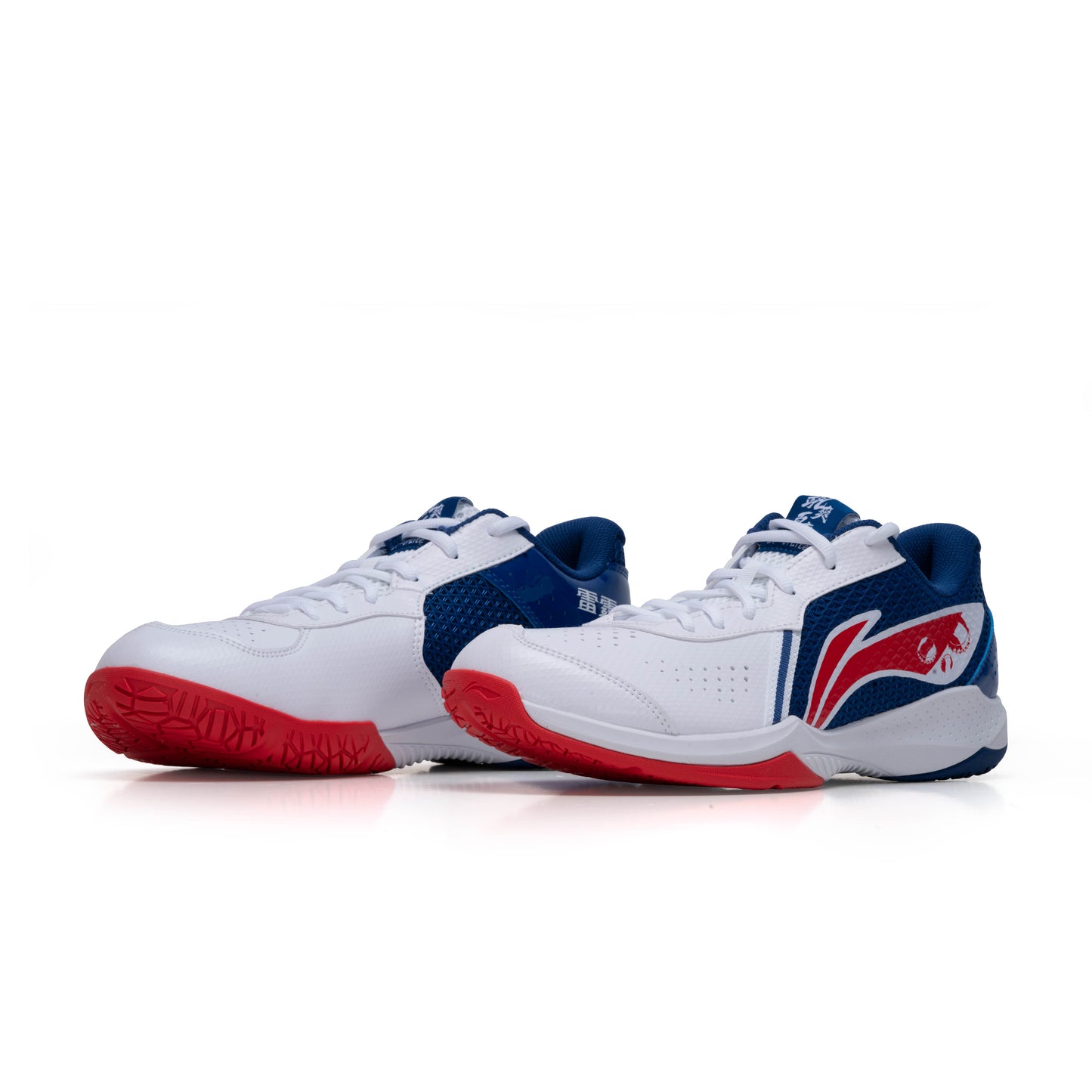 LT Lite - White/Blue