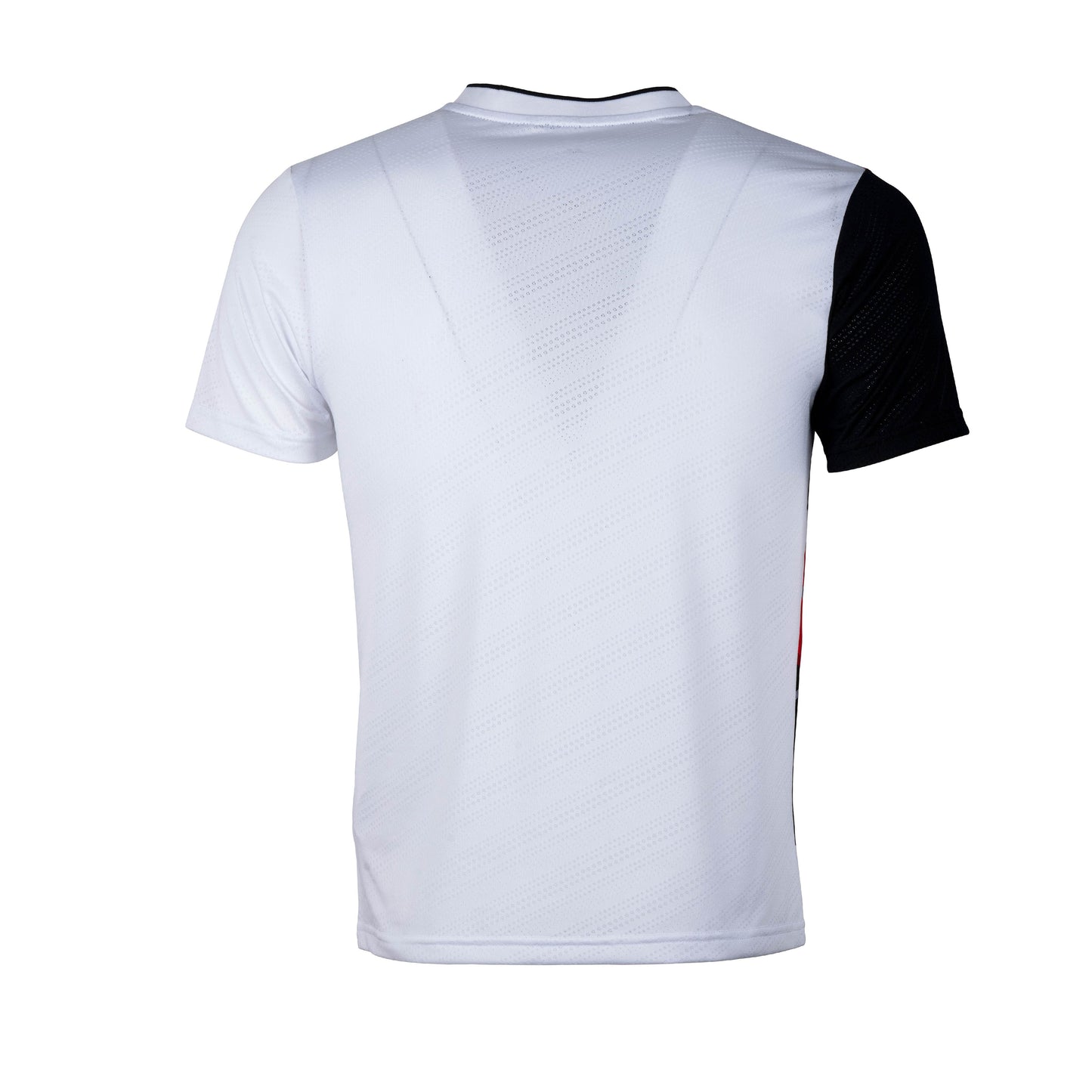 Trapeze T-shirt - White