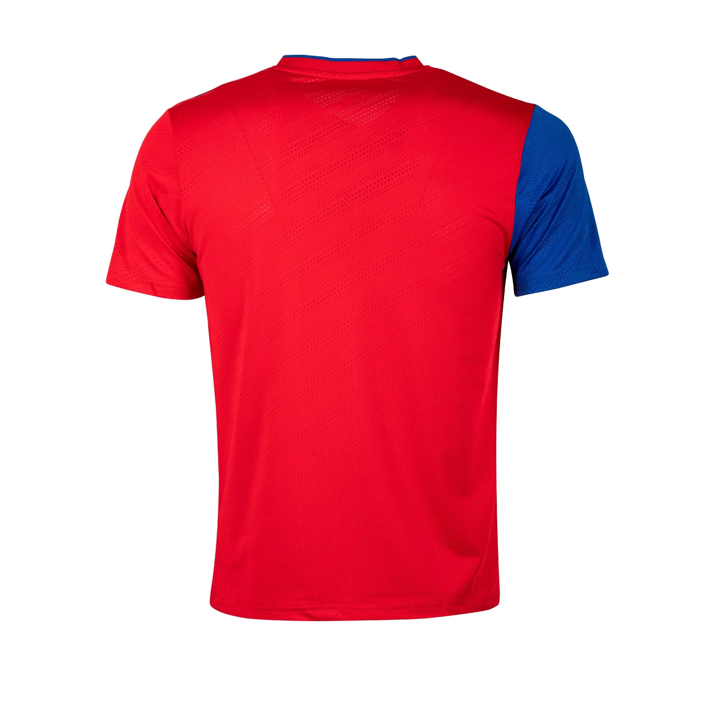 Trapeze T-shirt - Red