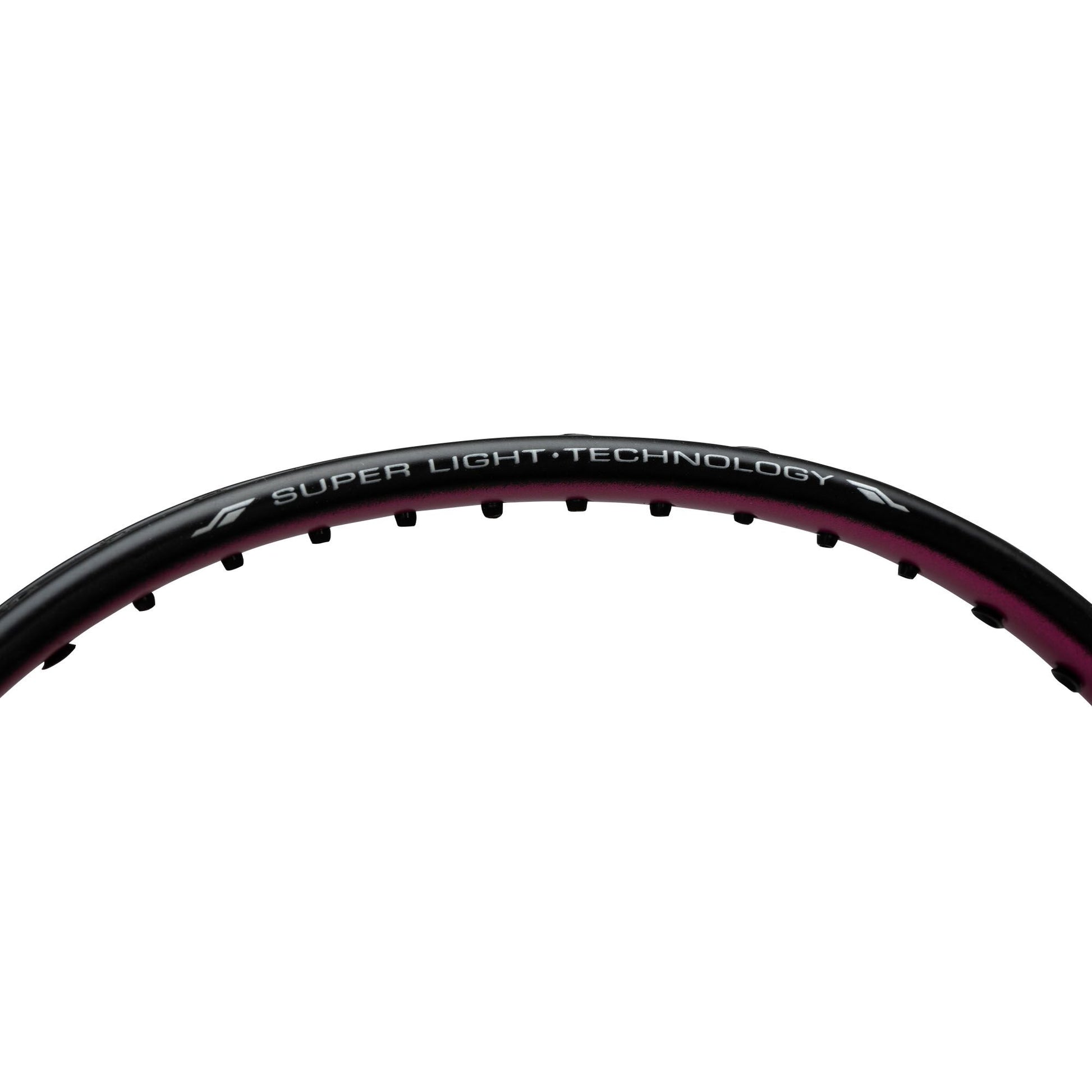 Super Series SS100 (Black/Pink)