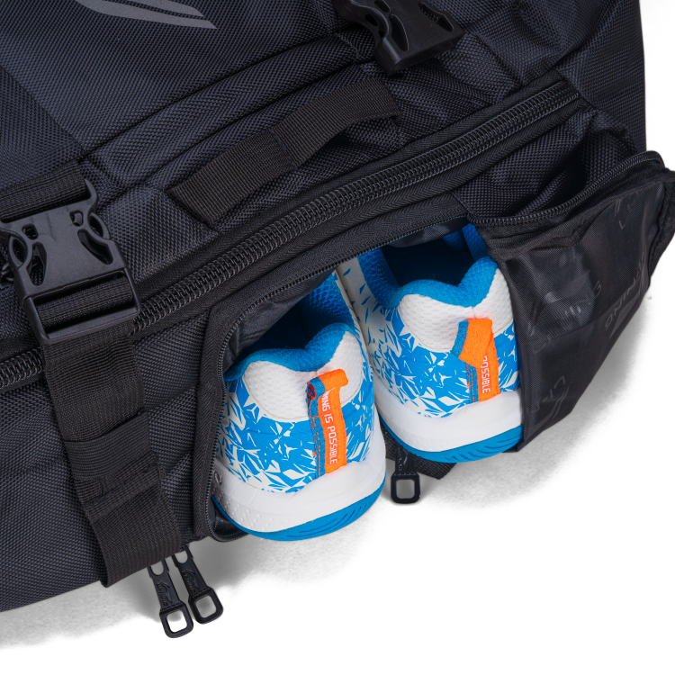 ProFit Backpack (Black)