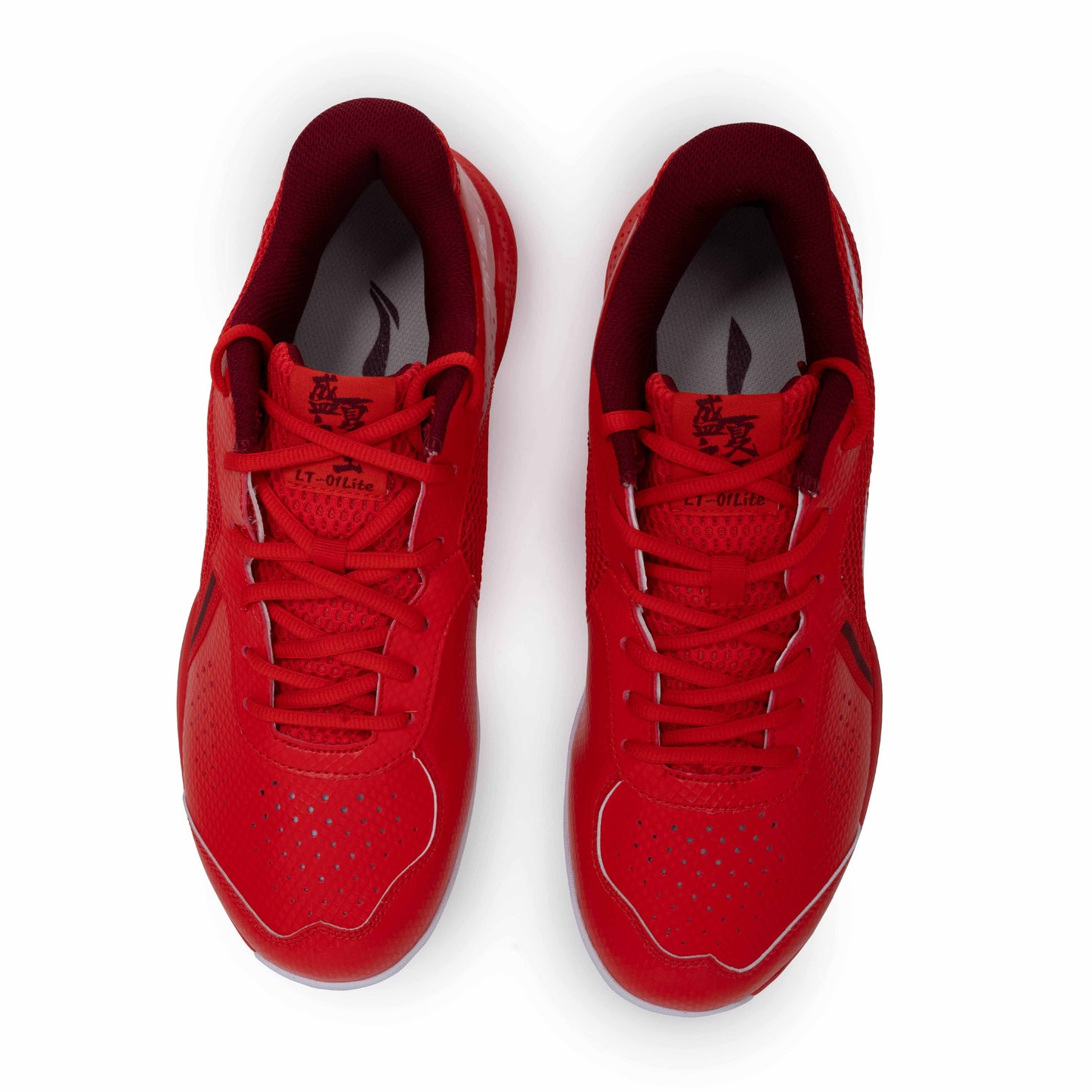 LT Lite - Red