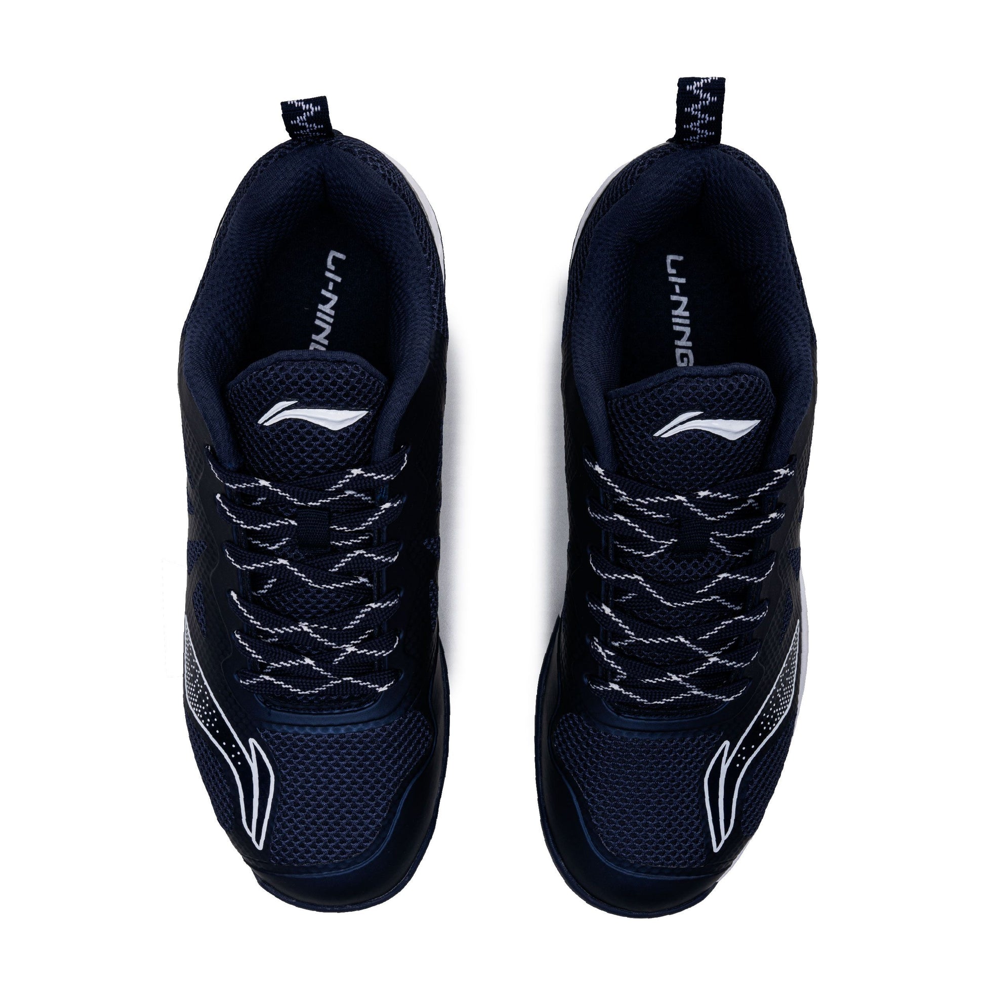 Aero Fly (Navy/White)