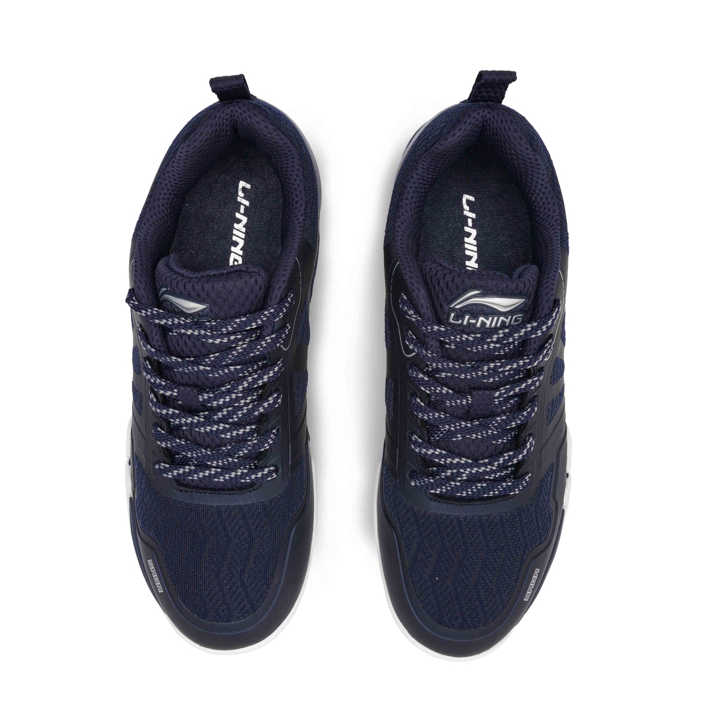 Saga Lite 7(Navy, Silver)