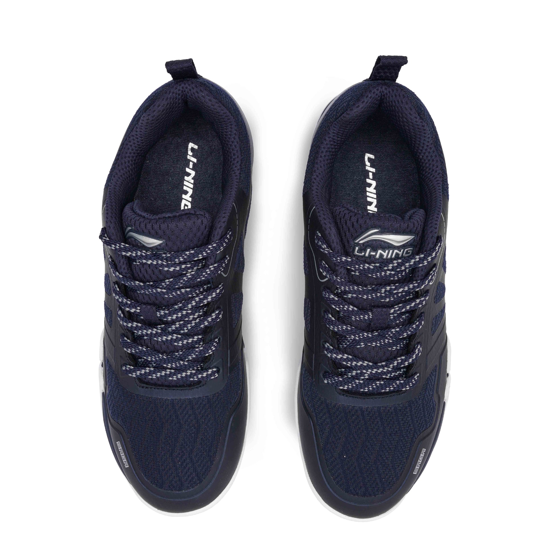 Saga Lite 7(Navy, Silver)