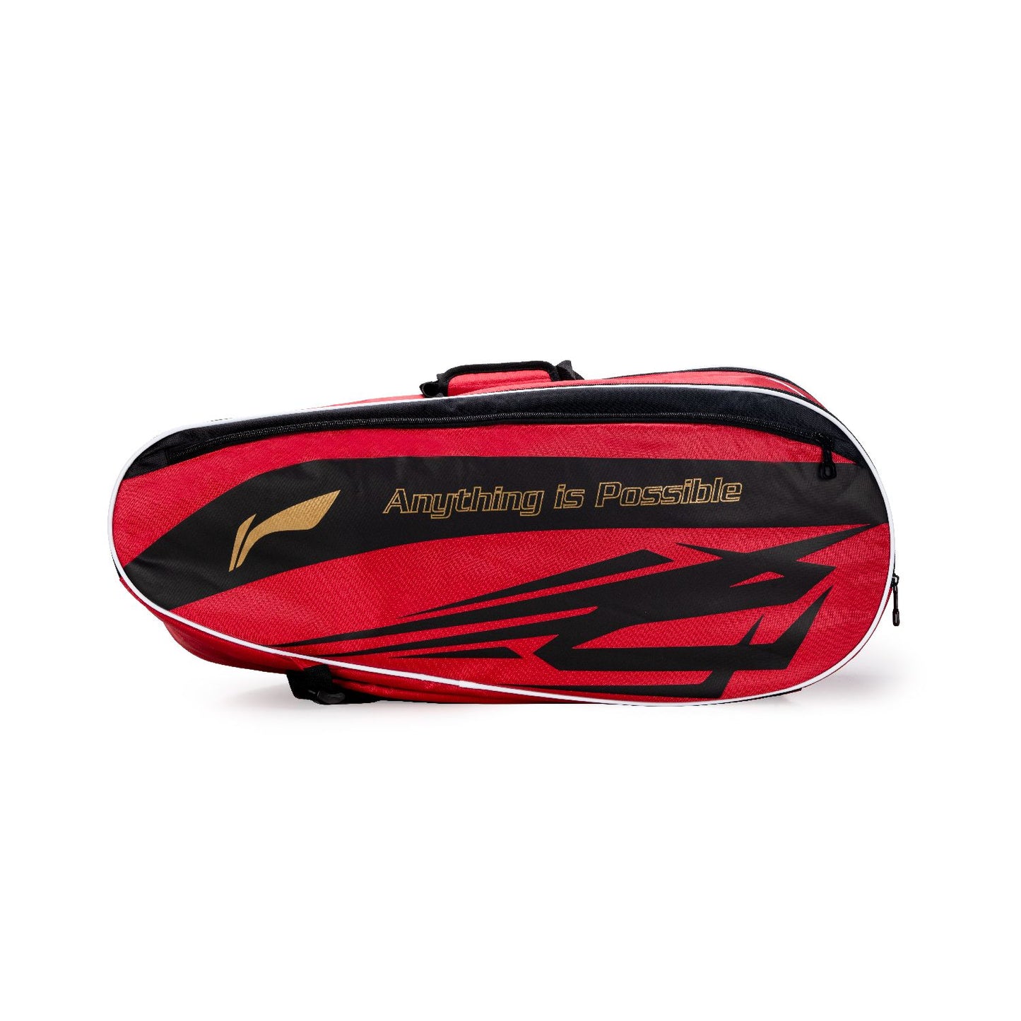 BLAZE KIT BAG (Red)