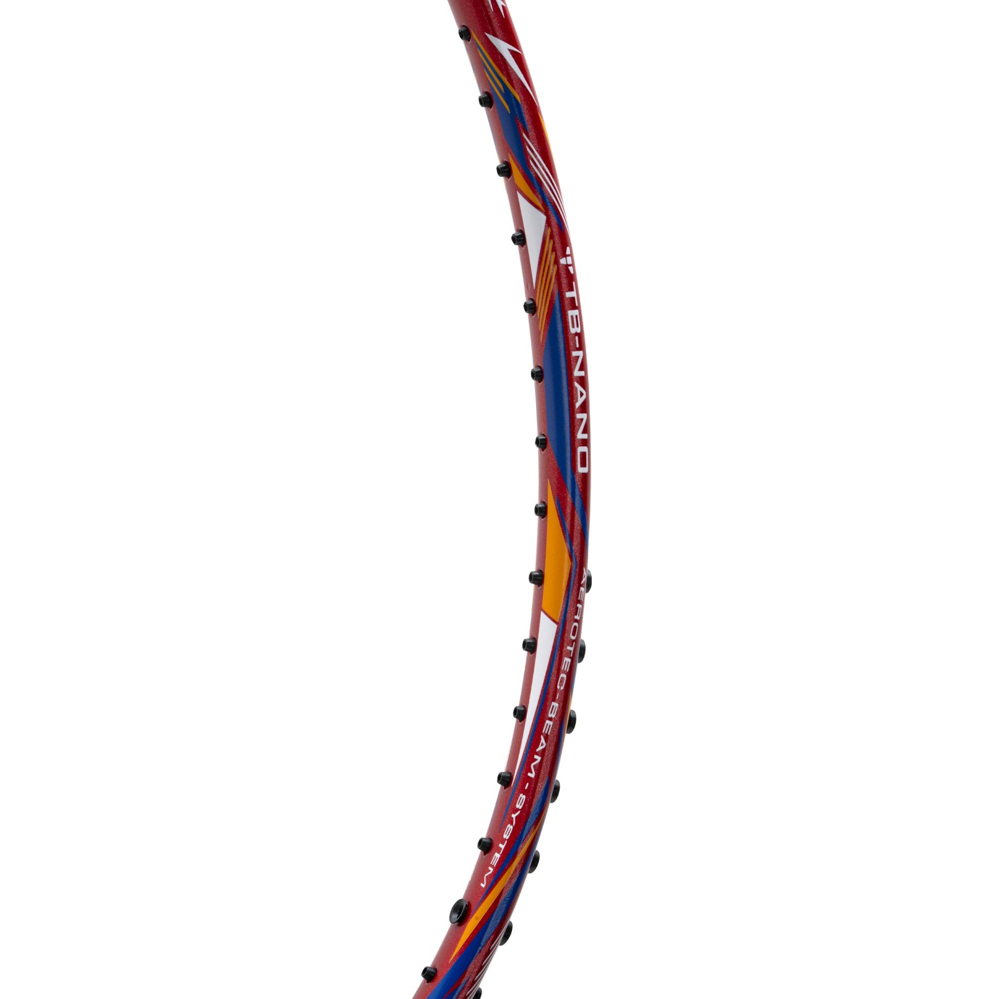 Blaze 100 - (Red/White/Navy)