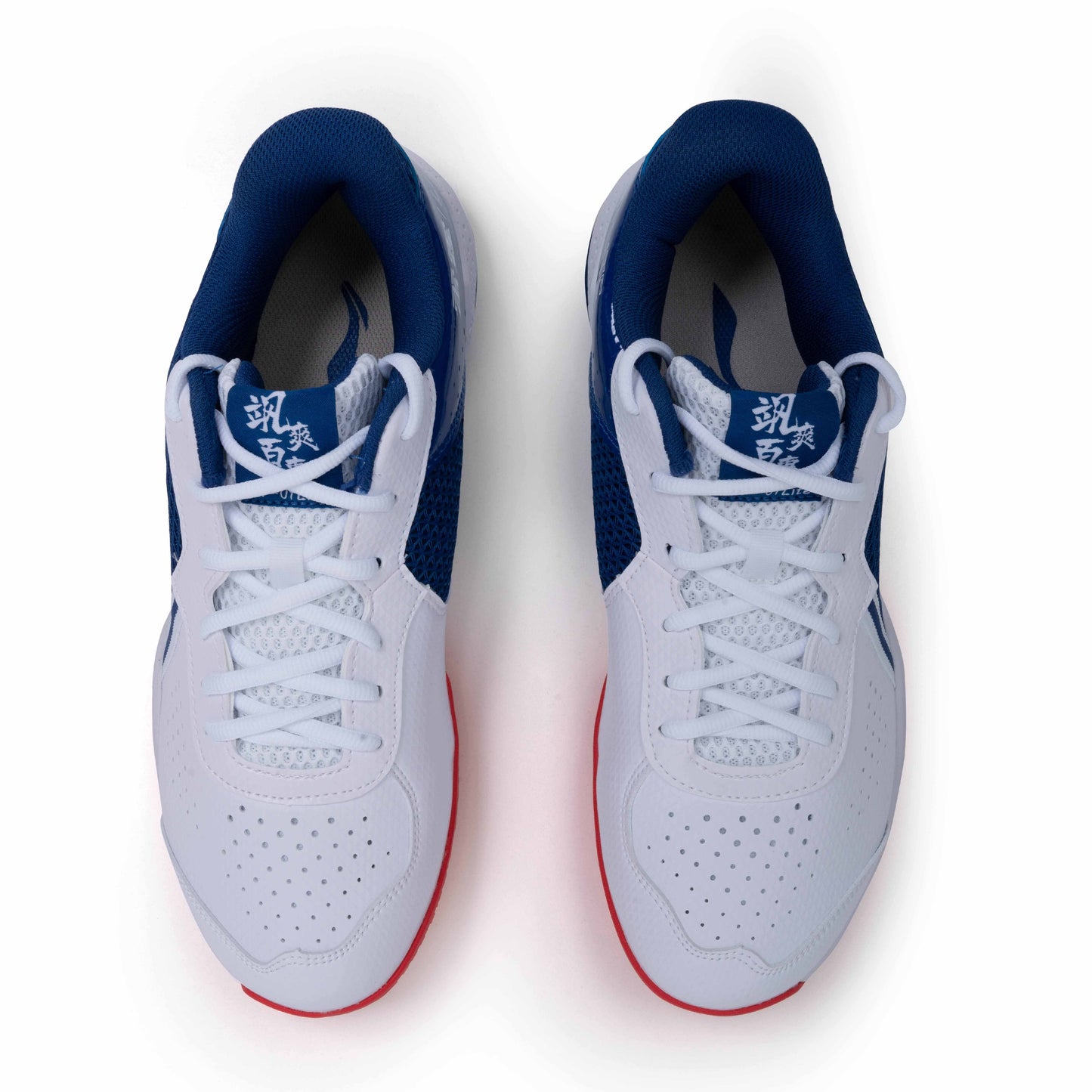 LT Lite - White/Blue