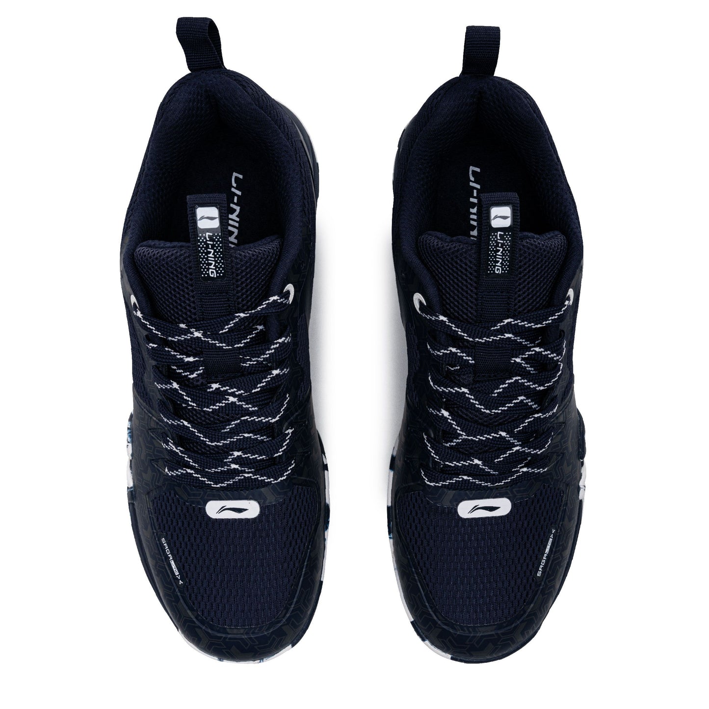 Saga Lite X (Navy/White)