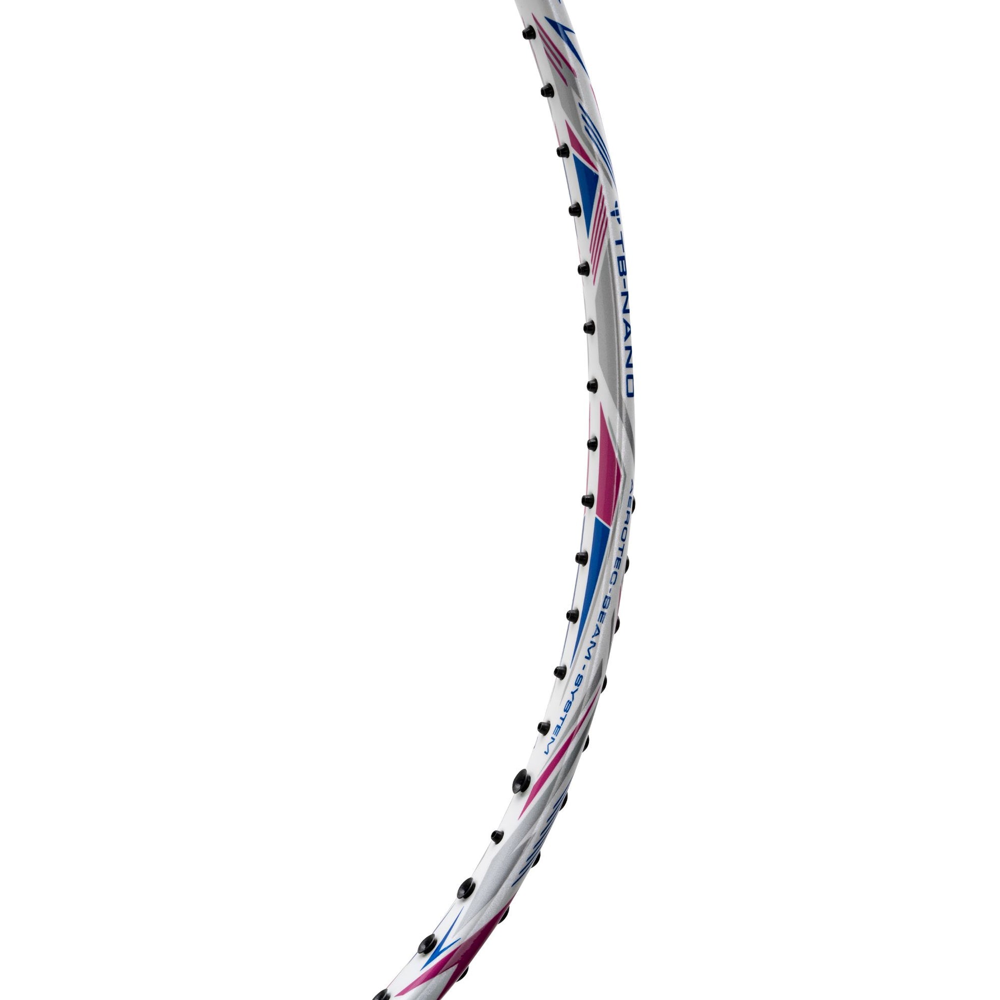 Blaze 100 - (Pearl White/Blue/Pink)