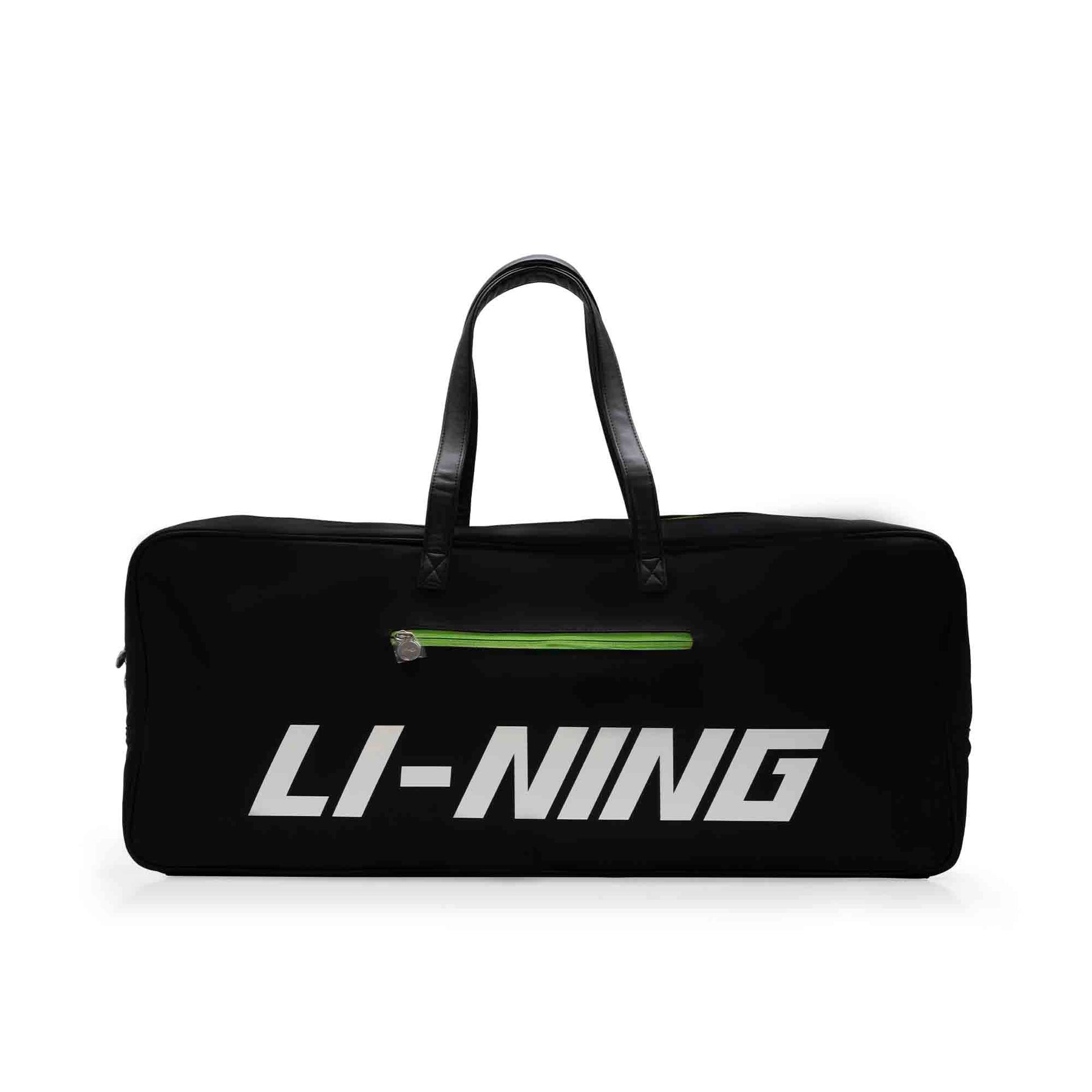 Badminton Boston Bag Navy/White