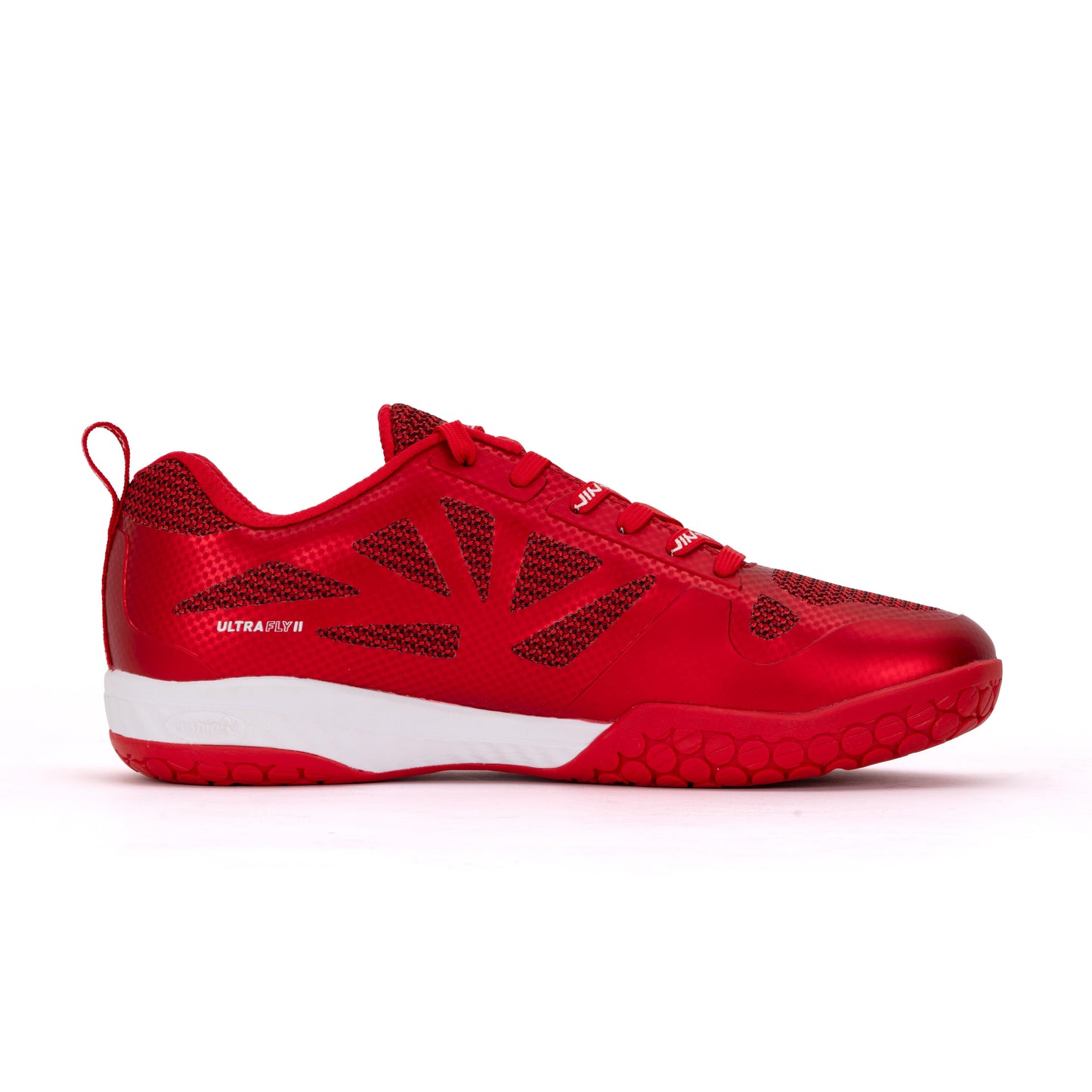 Ultra Fly II (Red/White)